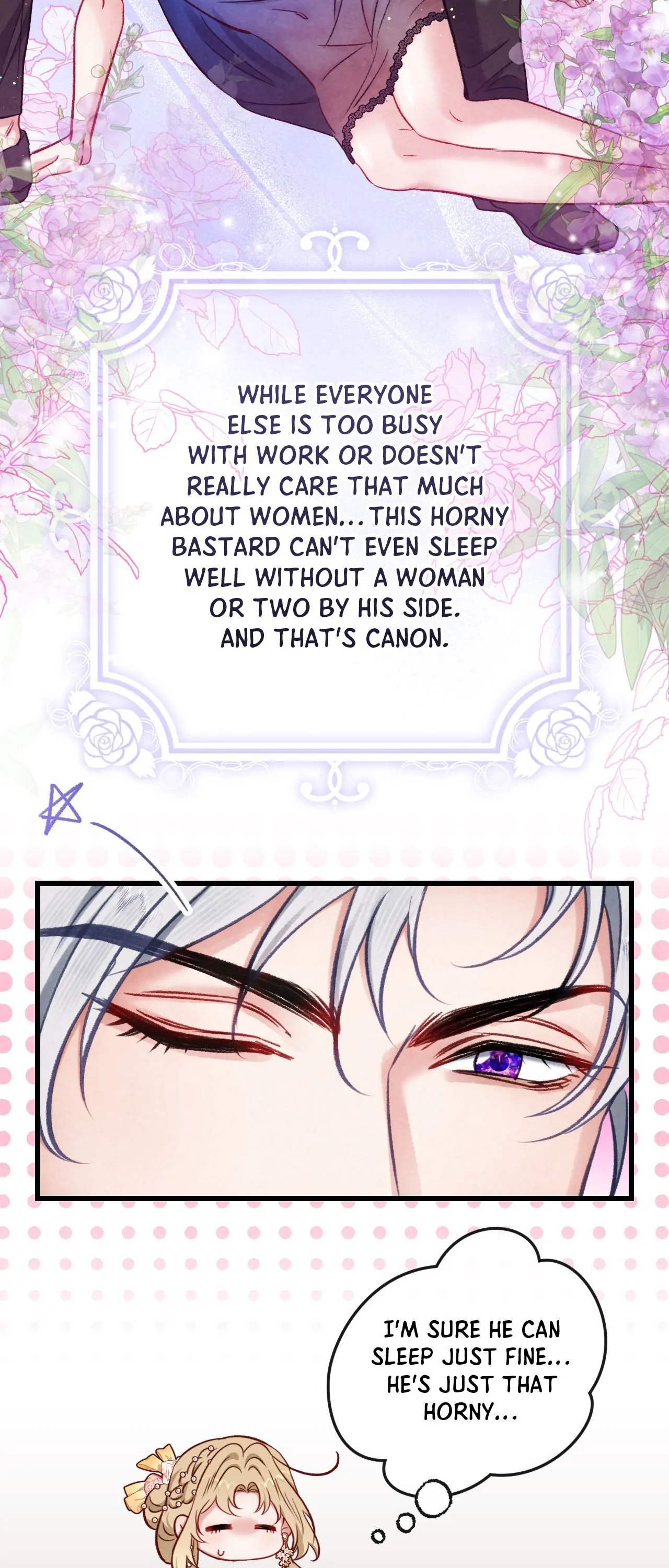 Hunks, Harems, and Hardcore Habits Chapter 19 - Page 31 in English