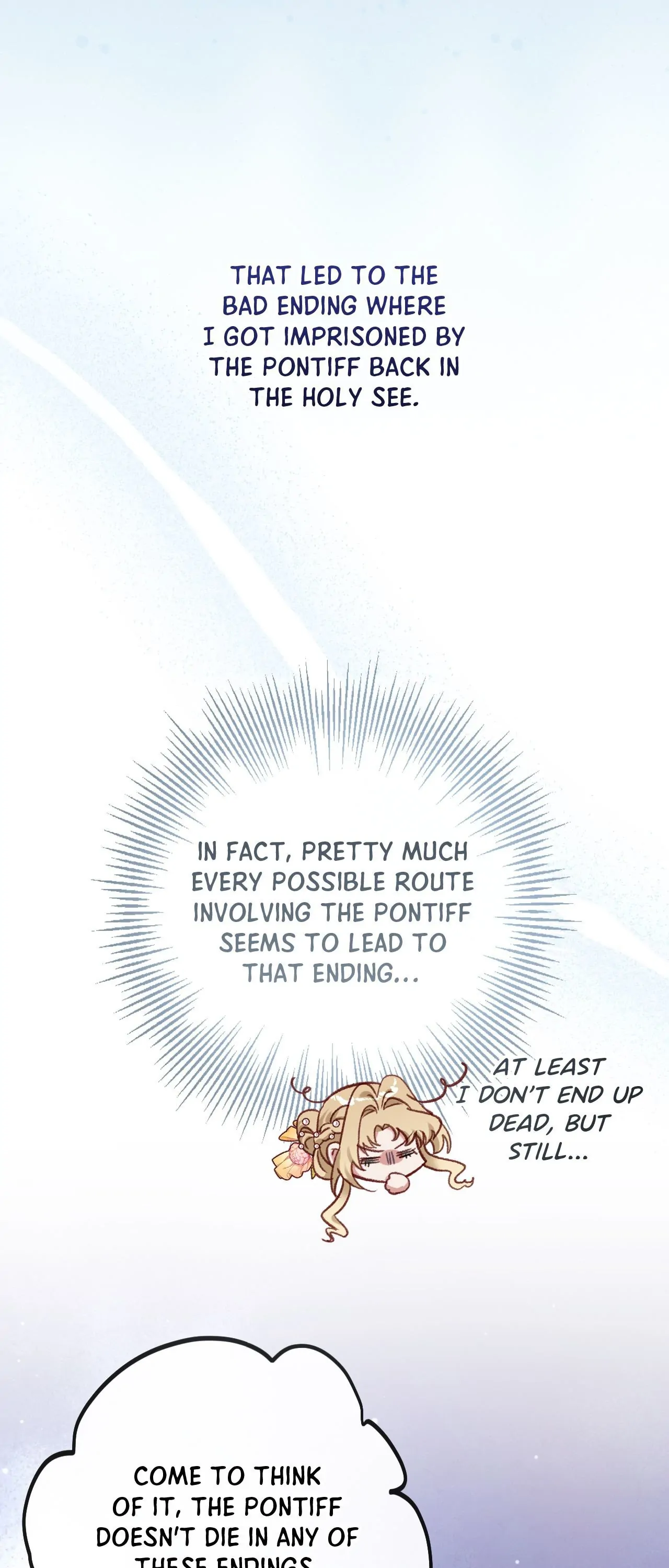 Hunks, Harems, and Hardcore Habits Chapter 19 - Page 41 in English