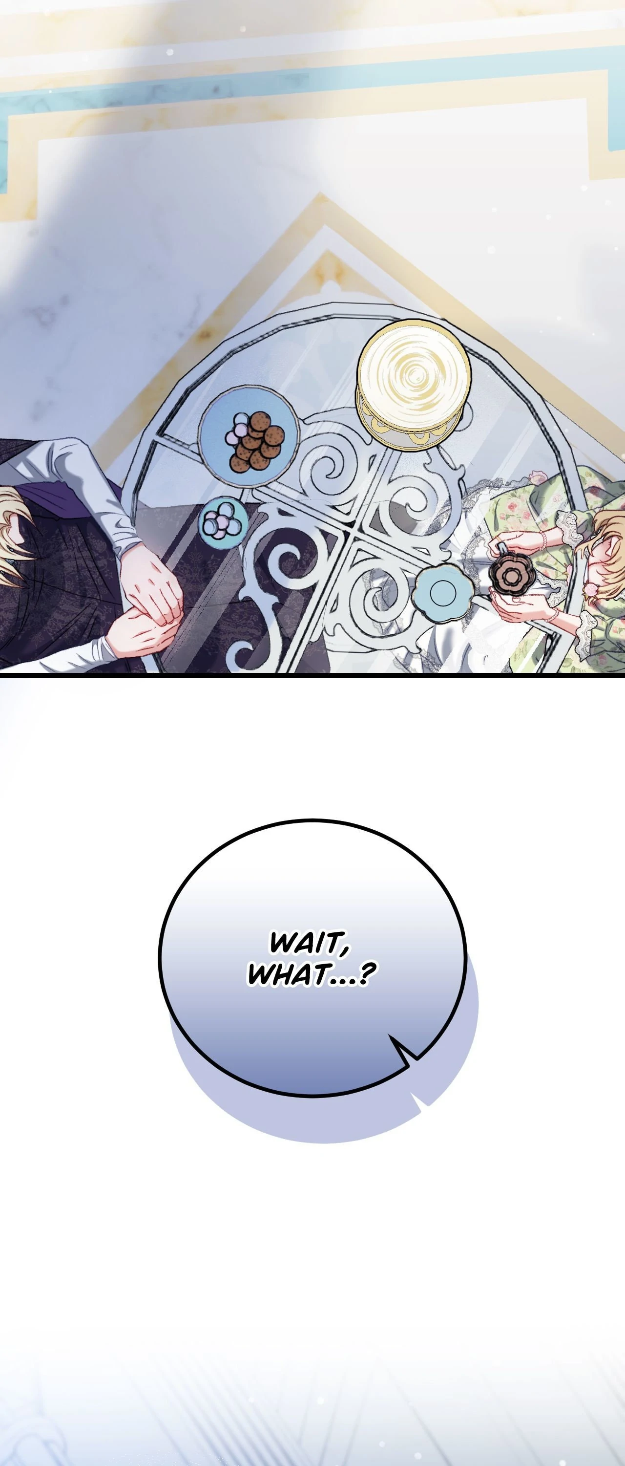 Hunks, Harems, and Hardcore Habits Chapter 19 - Page 46 in English