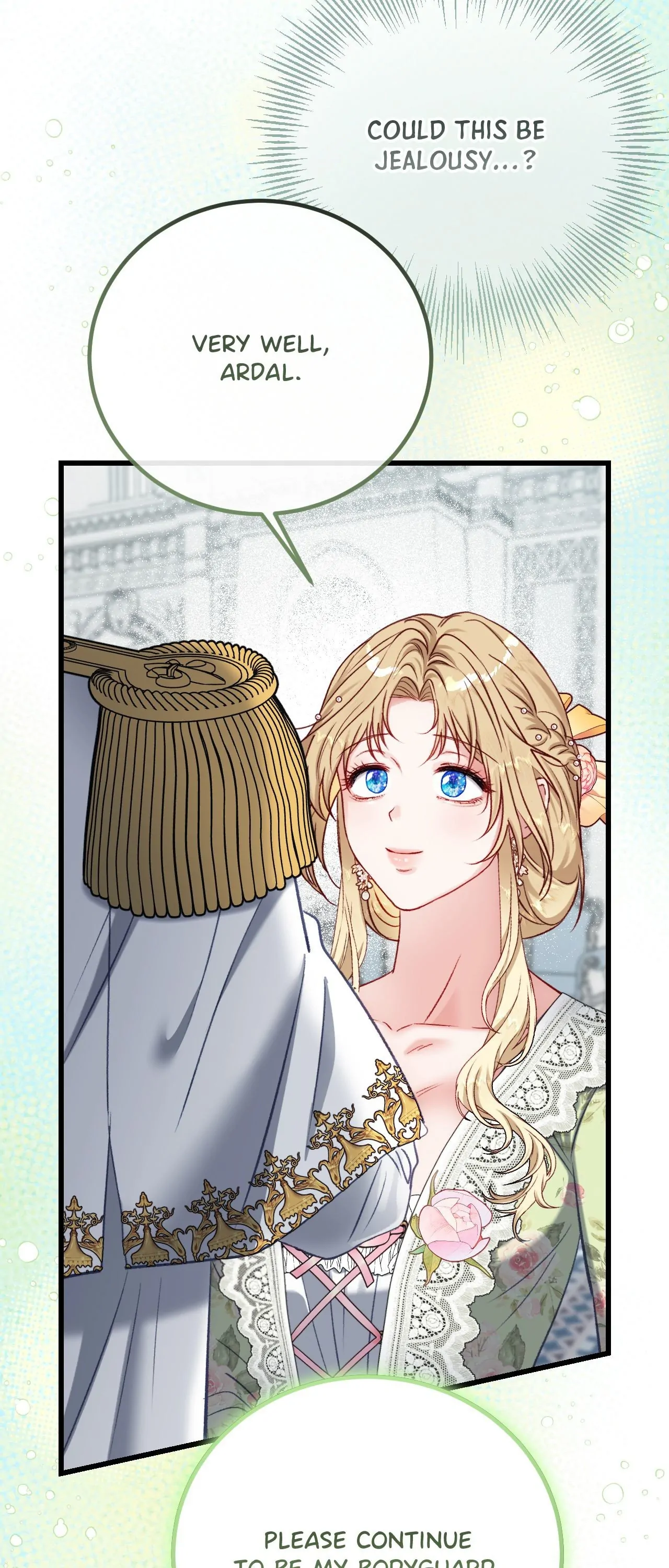 Hunks, Harems, and Hardcore Habits Chapter 19 - Page 5 in English