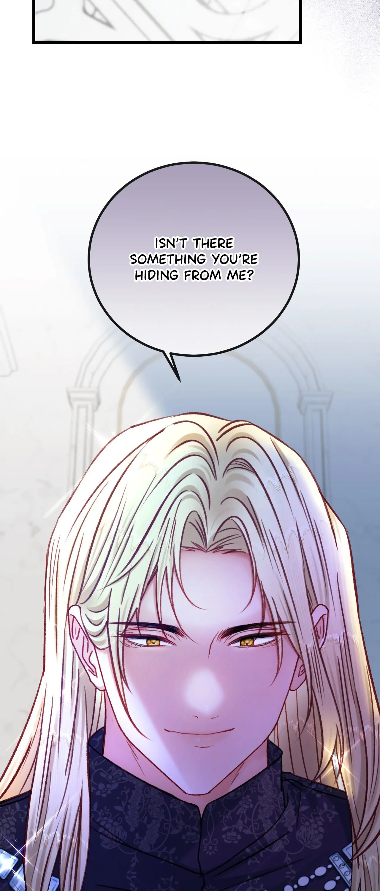 Hunks, Harems, and Hardcore Habits Chapter 19 - Page 51 in English
