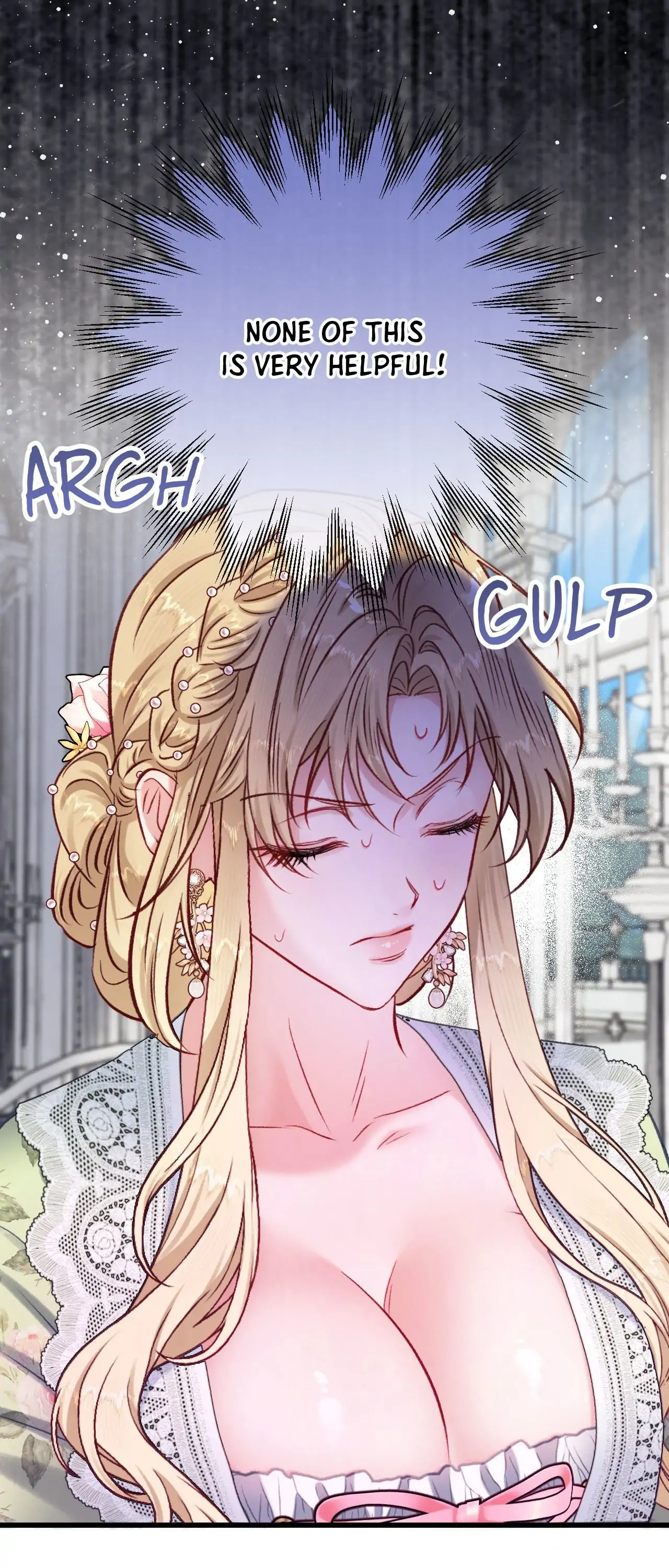 Hunks, Harems, and Hardcore Habits Chapter 19 - Page 60 in English