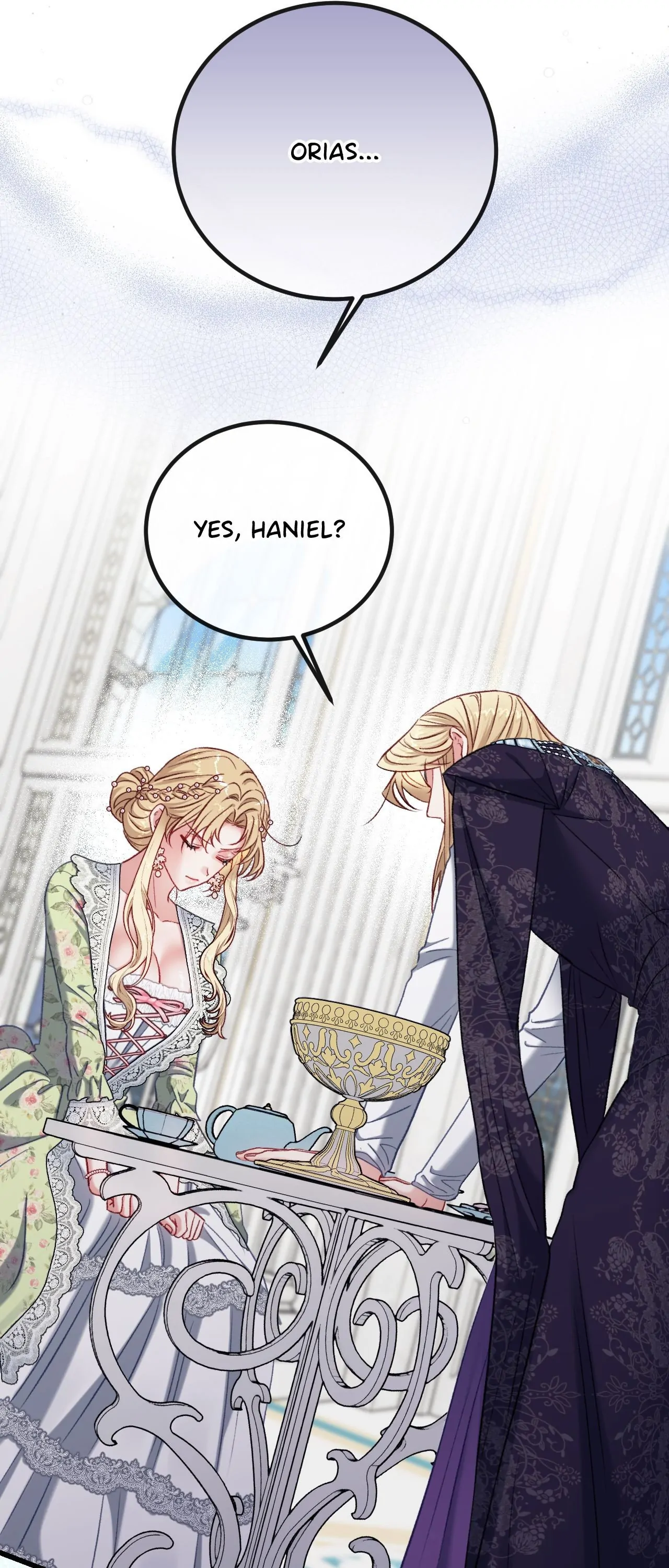 Hunks, Harems, and Hardcore Habits Chapter 19 - Page 61 in English