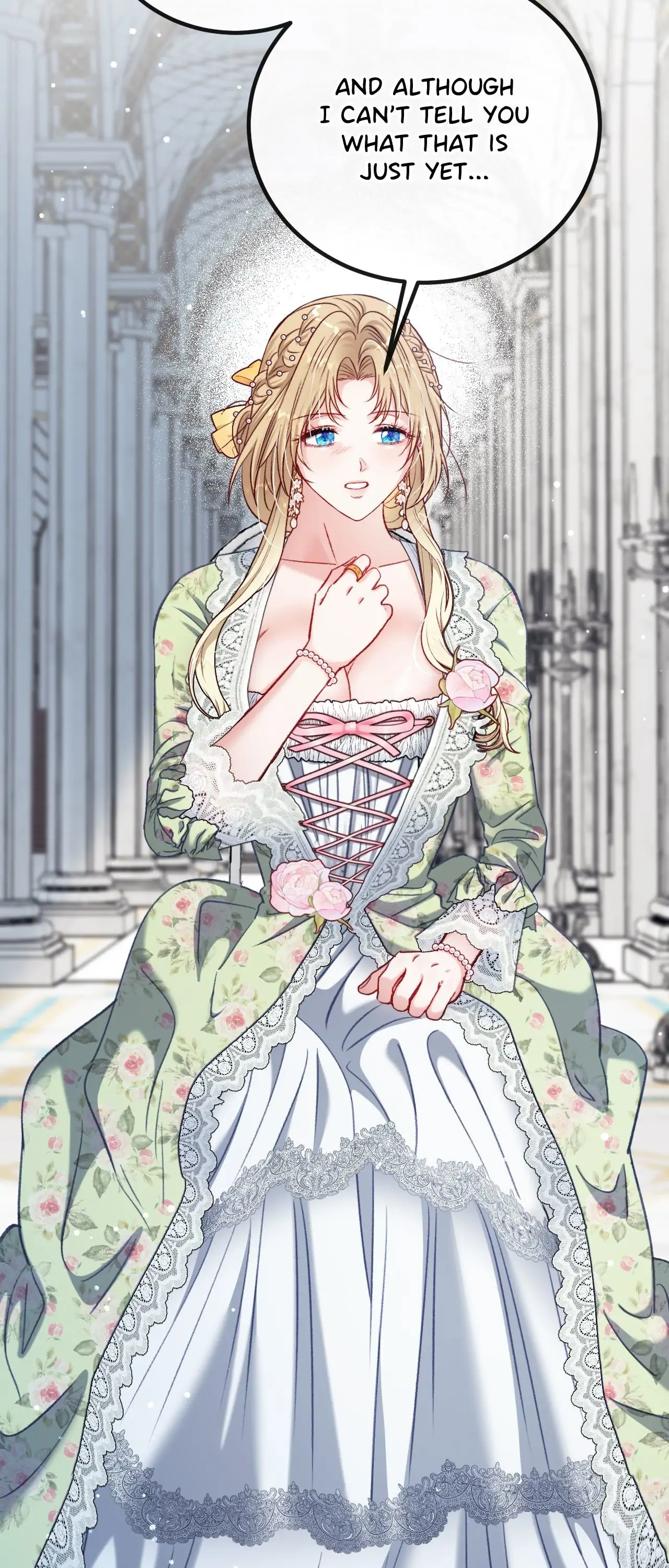 Hunks, Harems, and Hardcore Habits Chapter 19 - Page 65 in English