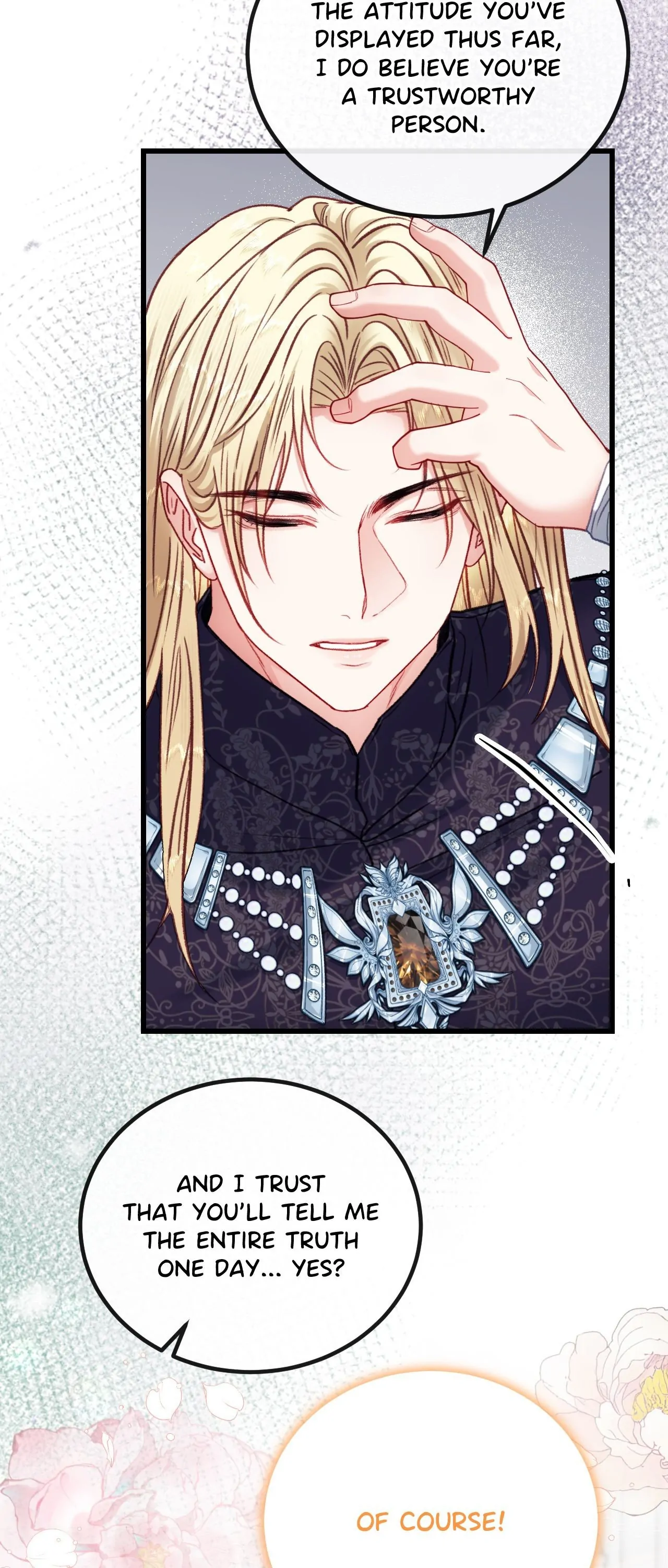 Hunks, Harems, and Hardcore Habits Chapter 19 - Page 75 in English