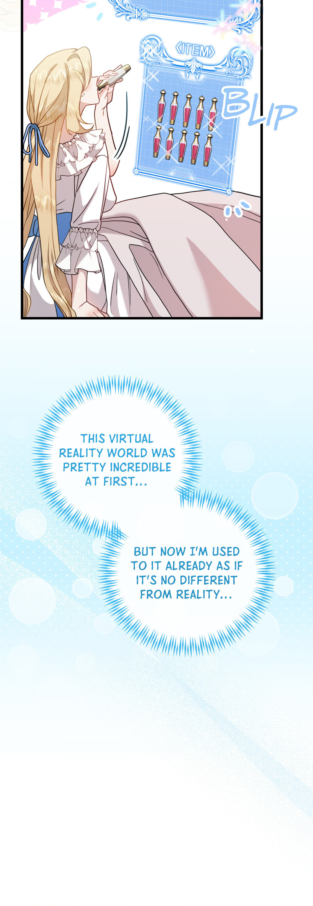 Hunks, Harems, and Hardcore Habits Chapter 2 - Page 13 in English