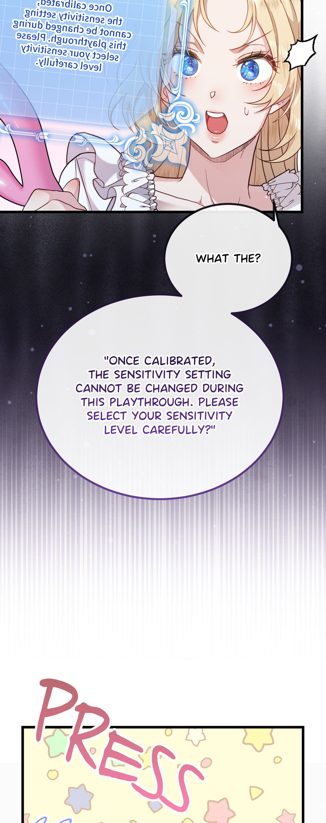 Hunks, Harems, and Hardcore Habits Chapter 2 - Page 21 in English