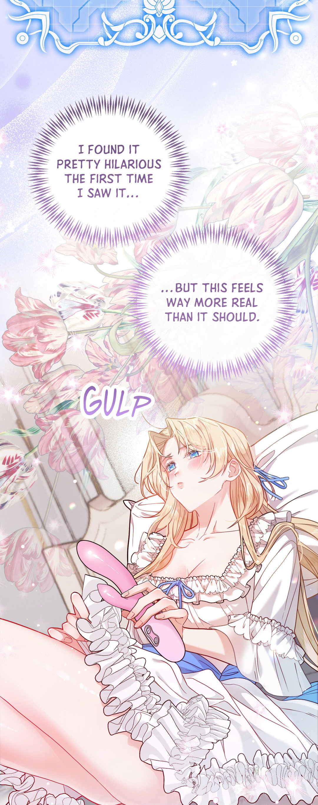 Hunks, Harems, and Hardcore Habits Chapter 2 - Page 24 in English