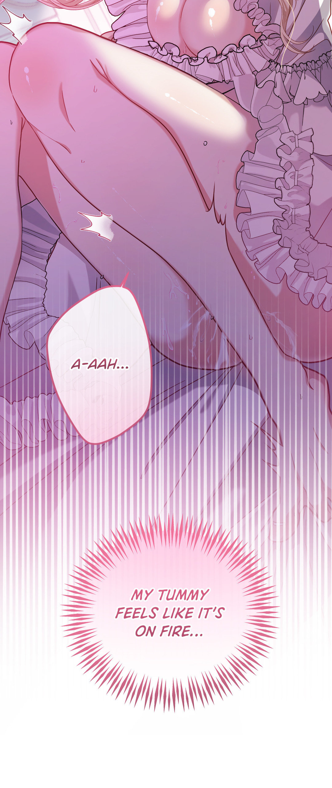Hunks, Harems, and Hardcore Habits Chapter 2 - Page 42 in English