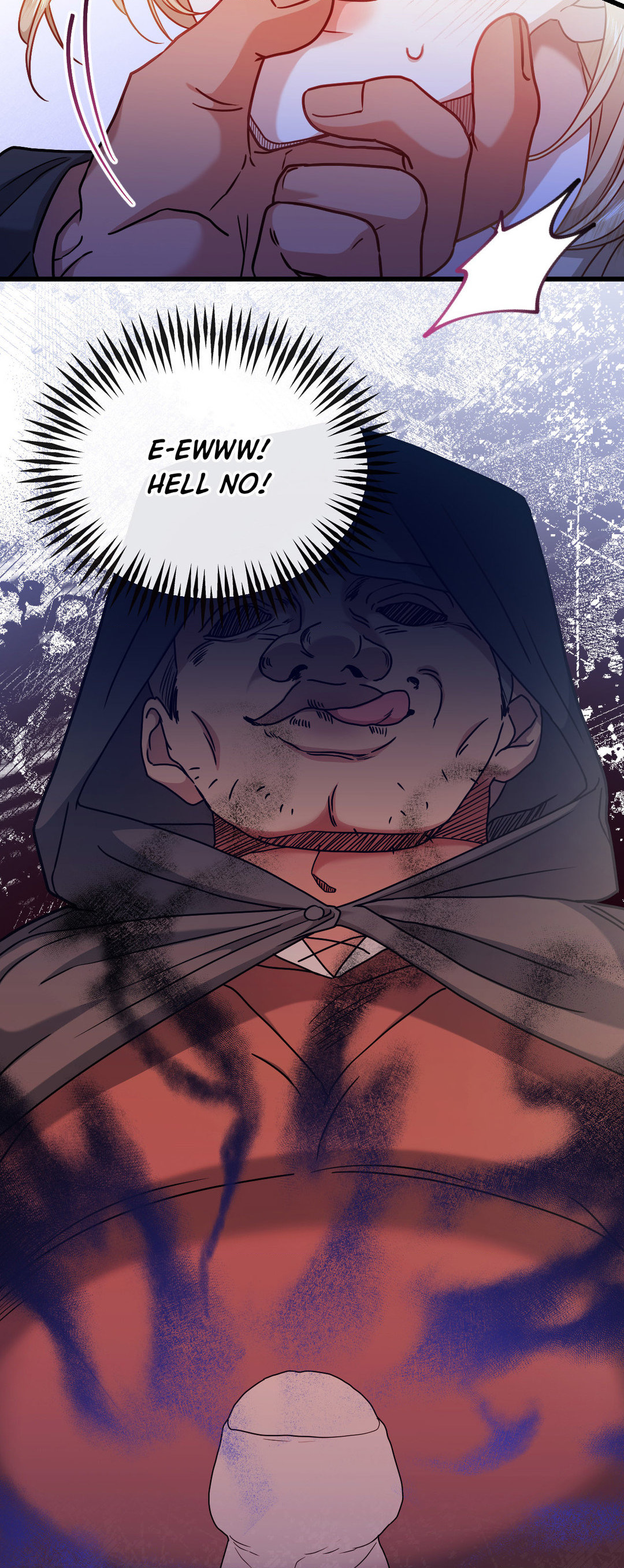 Hunks, Harems, and Hardcore Habits Chapter 2 - Page 44 in English