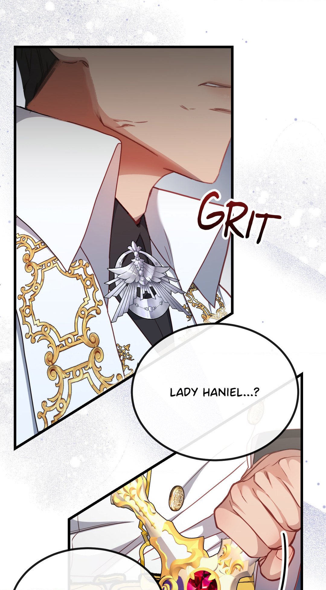 Hunks, Harems, and Hardcore Habits Chapter 2 - Page 58 in English