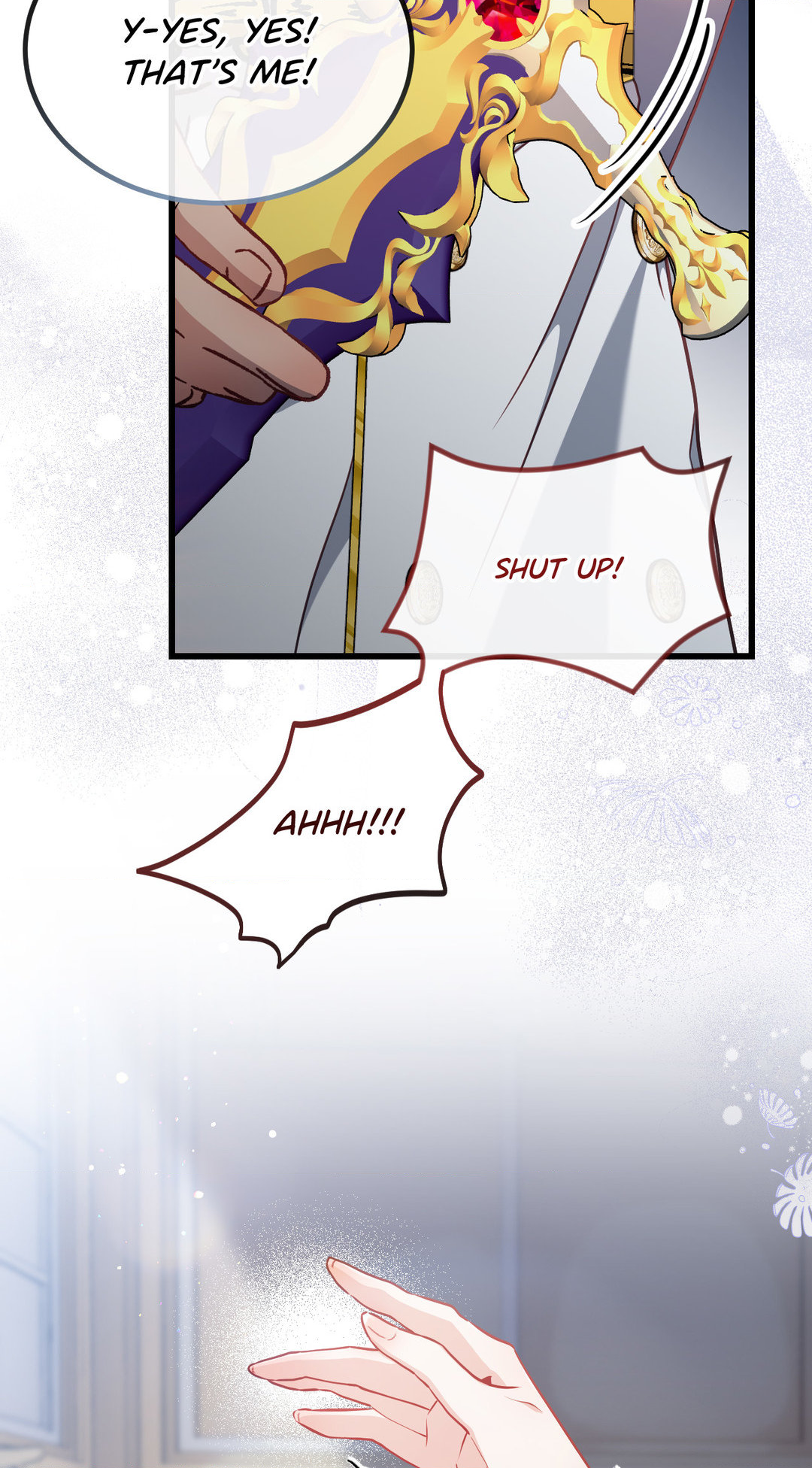 Hunks, Harems, and Hardcore Habits Chapter 2 - Page 59 in English