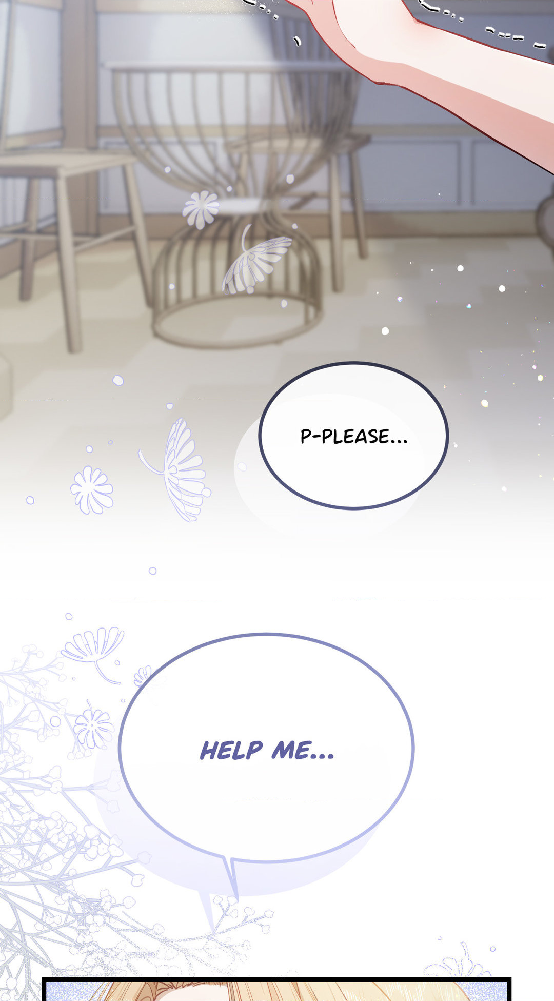 Hunks, Harems, and Hardcore Habits Chapter 2 - Page 60 in English