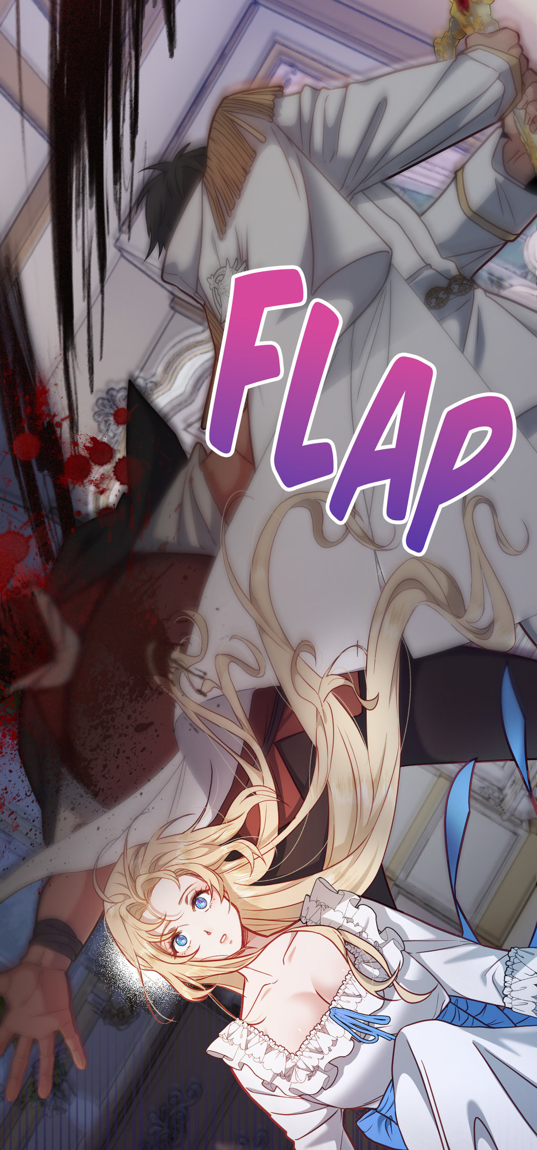 Hunks, Harems, and Hardcore Habits Chapter 2 - Page 65 in English