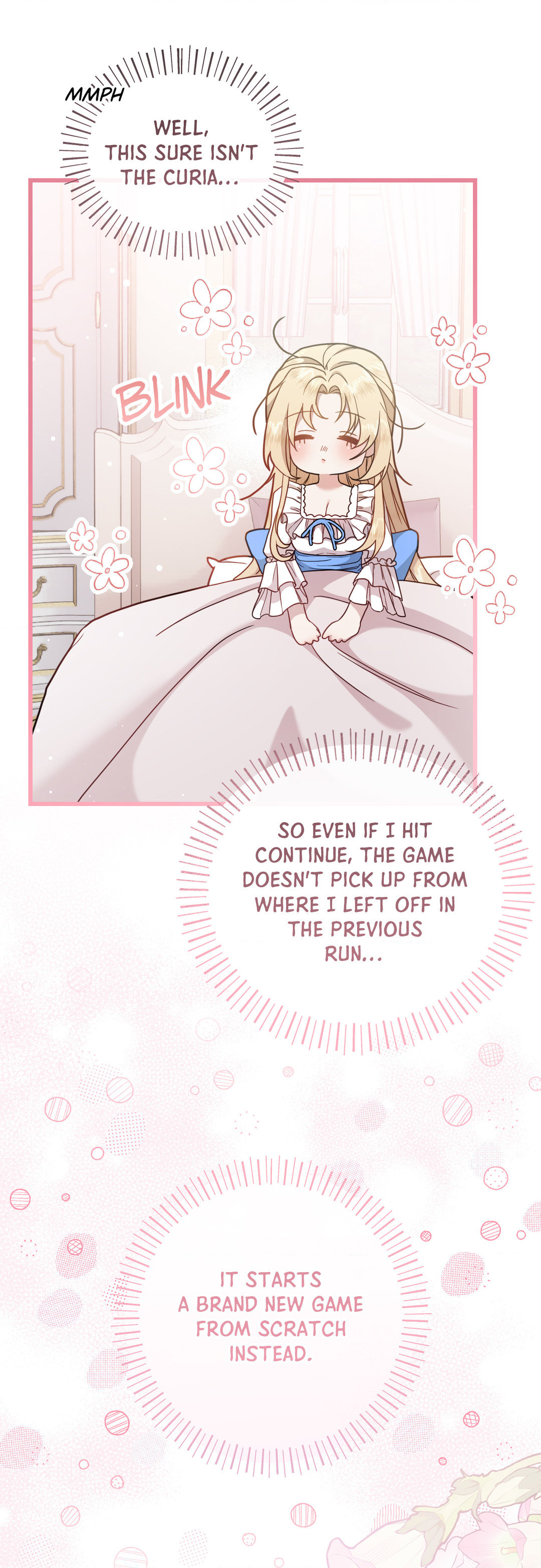 Hunks, Harems, and Hardcore Habits Chapter 2 - Page 9 in English