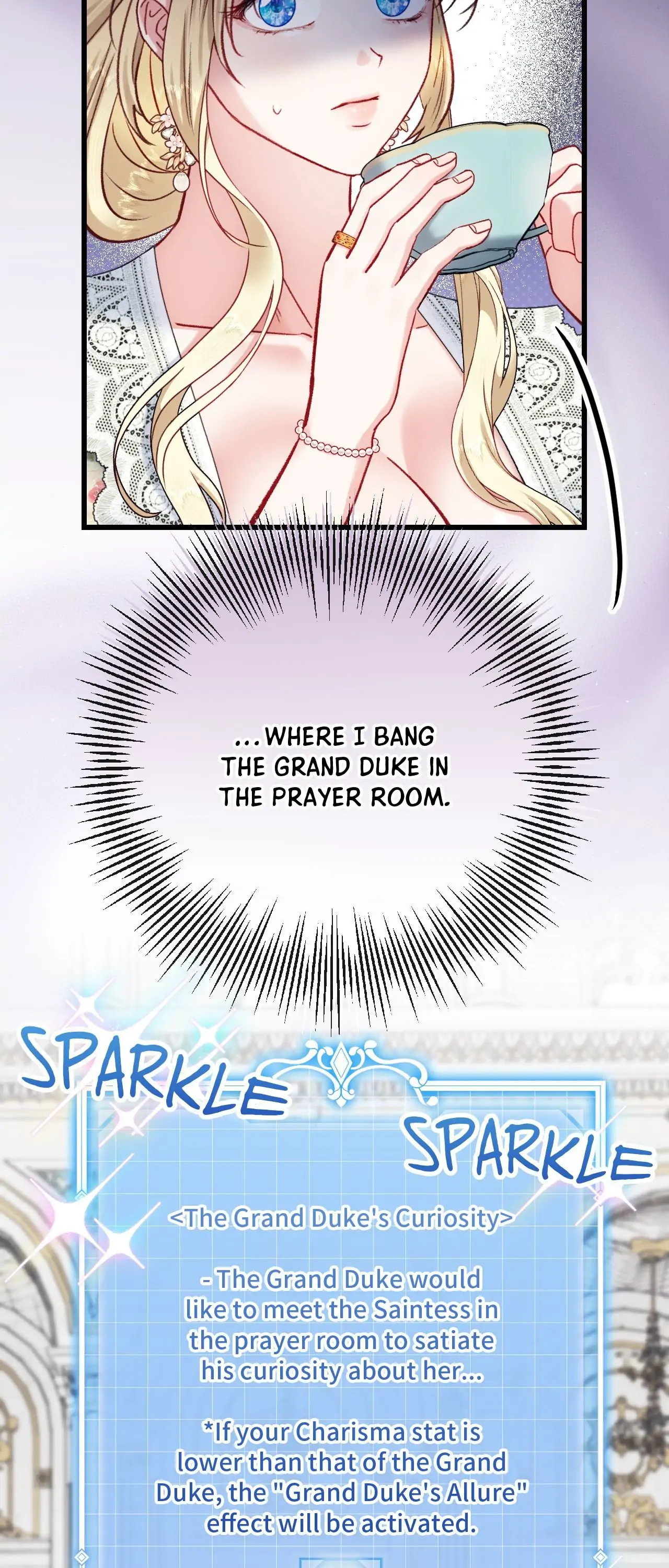 Hunks, Harems, and Hardcore Habits Chapter 20 - Page 13 in English