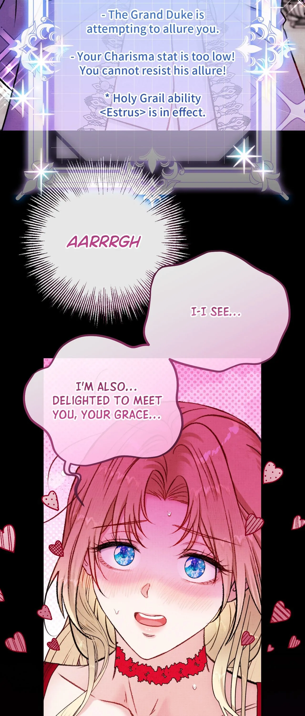 Hunks, Harems, and Hardcore Habits Chapter 20 - Page 17 in English