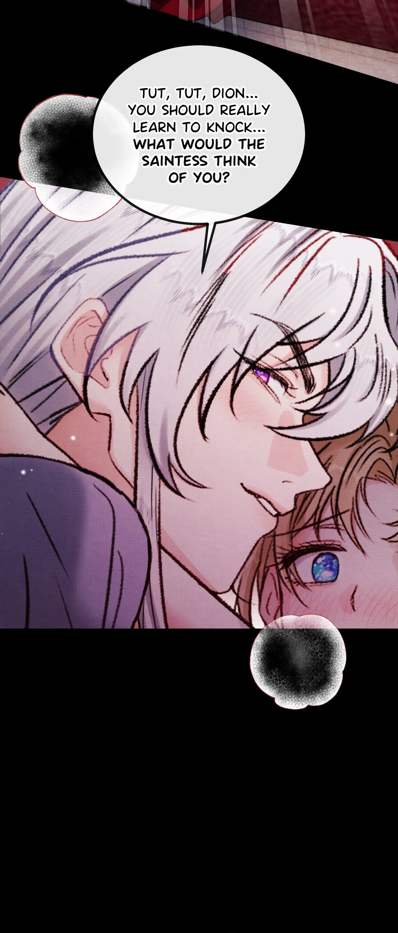 Hunks, Harems, and Hardcore Habits Chapter 20 - Page 22 in English