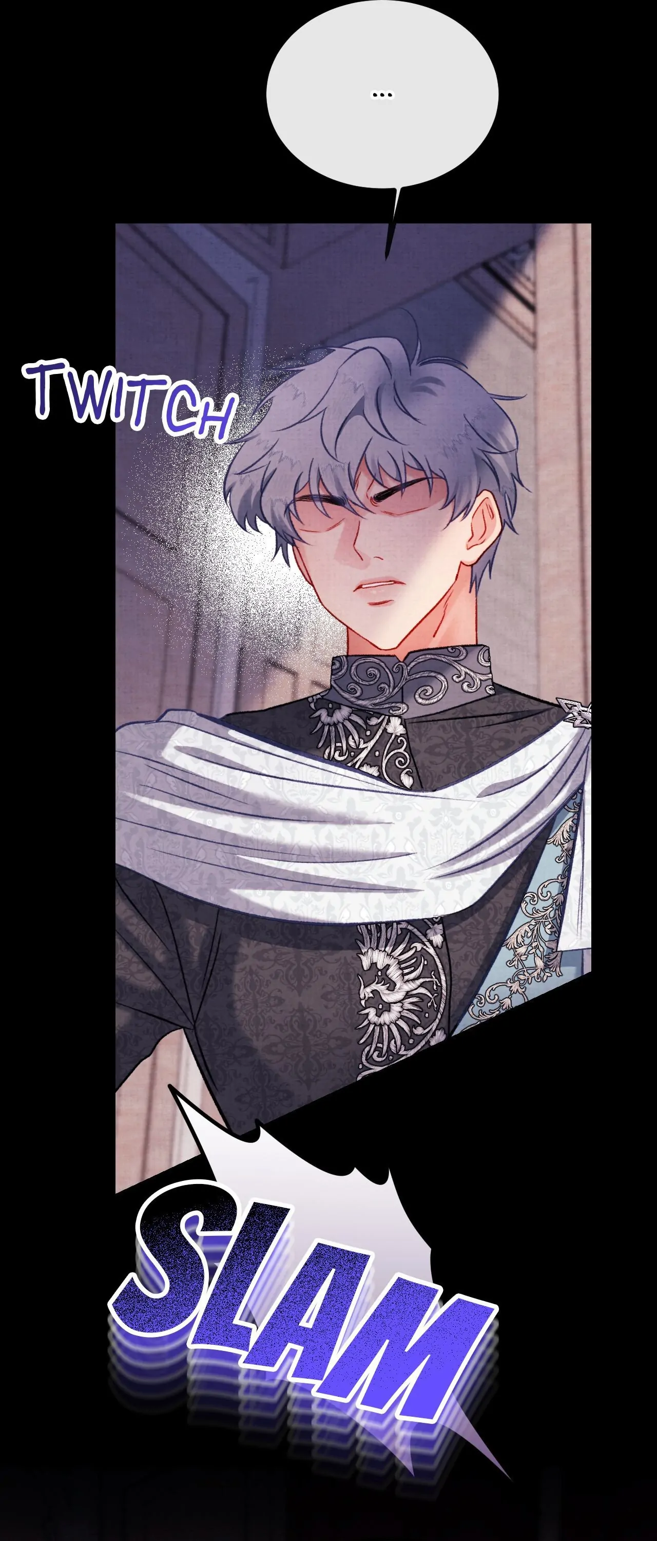 Hunks, Harems, and Hardcore Habits Chapter 20 - Page 23 in English