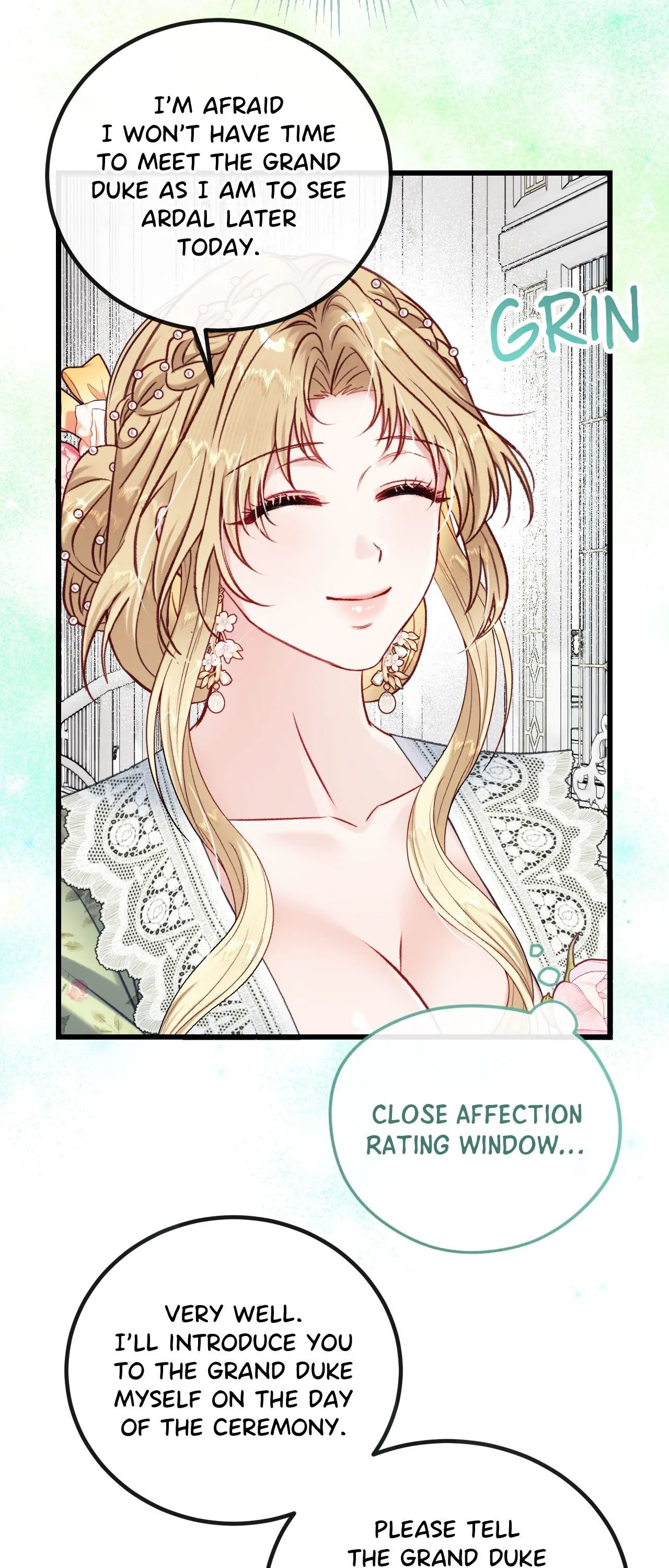 Hunks, Harems, and Hardcore Habits Chapter 20 - Page 32 in English