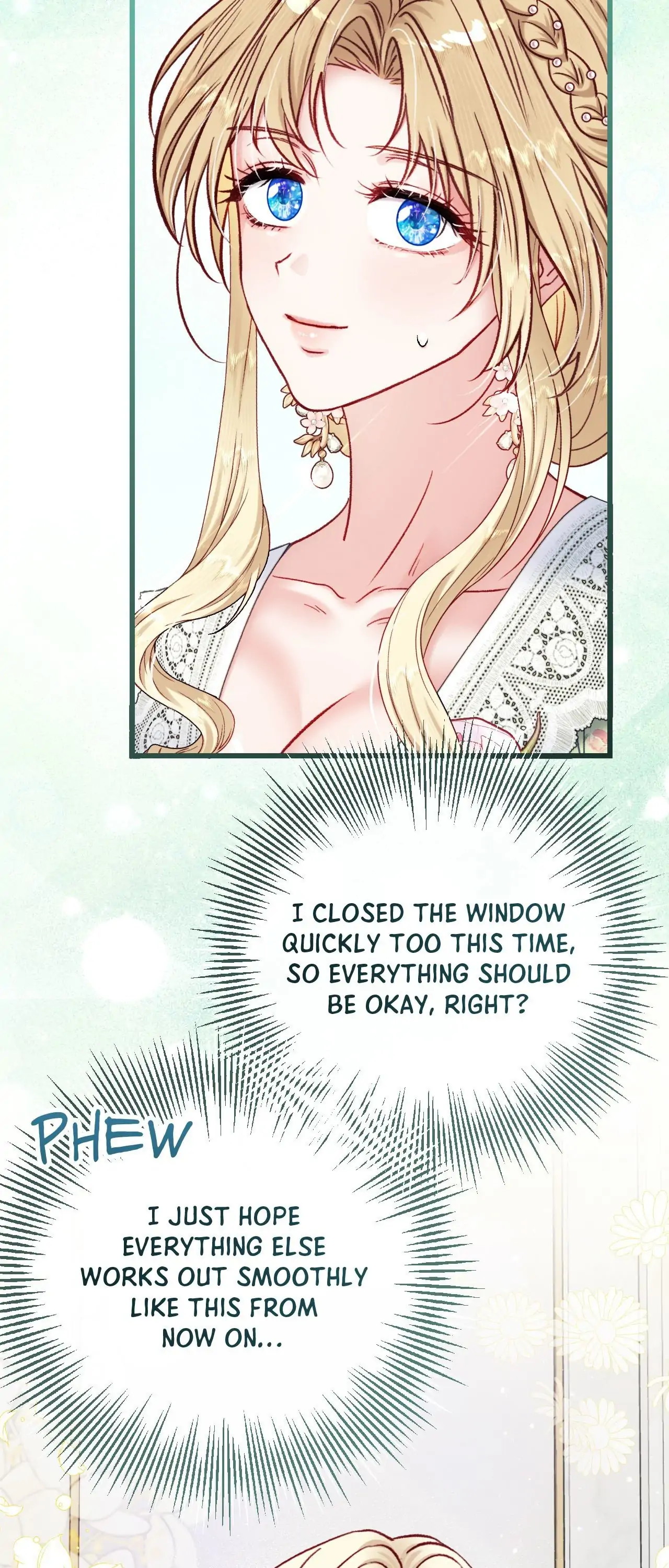 Hunks, Harems, and Hardcore Habits Chapter 20 - Page 34 in English