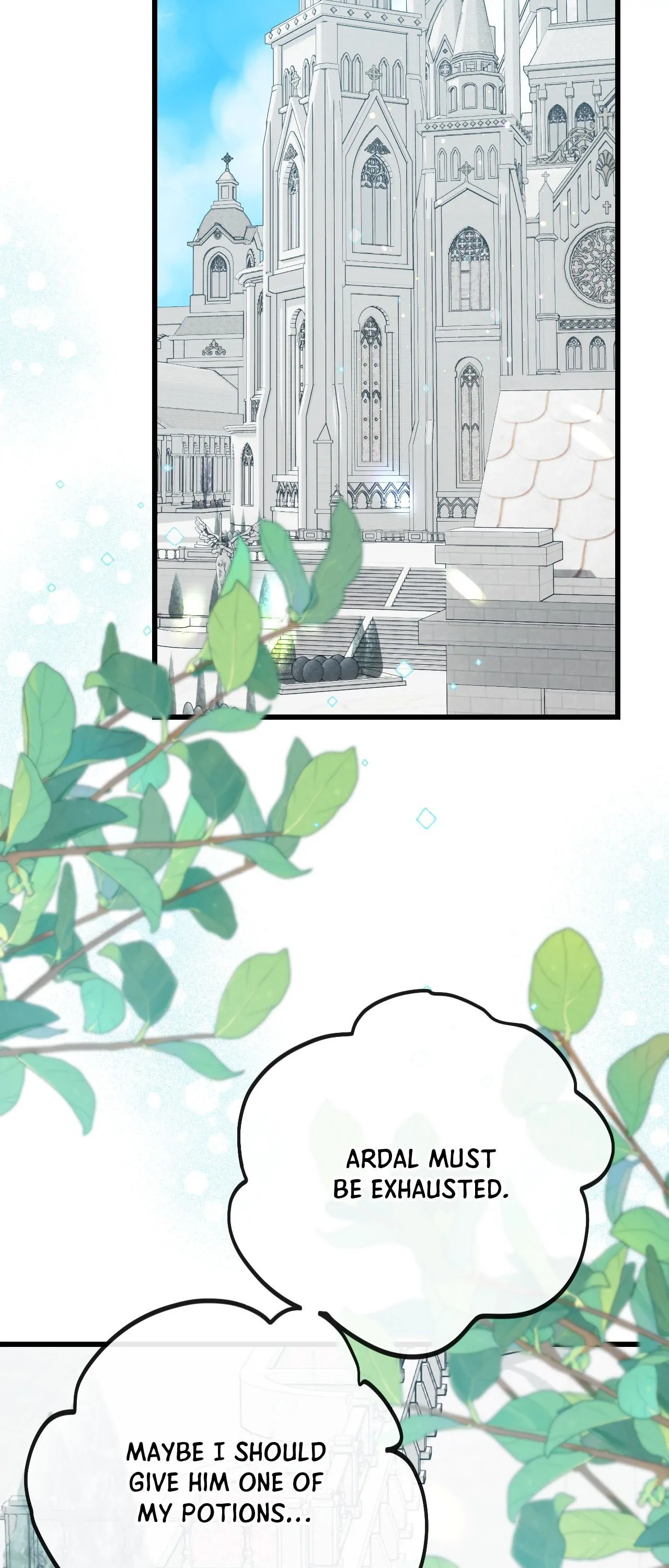 Hunks, Harems, and Hardcore Habits Chapter 20 - Page 42 in English