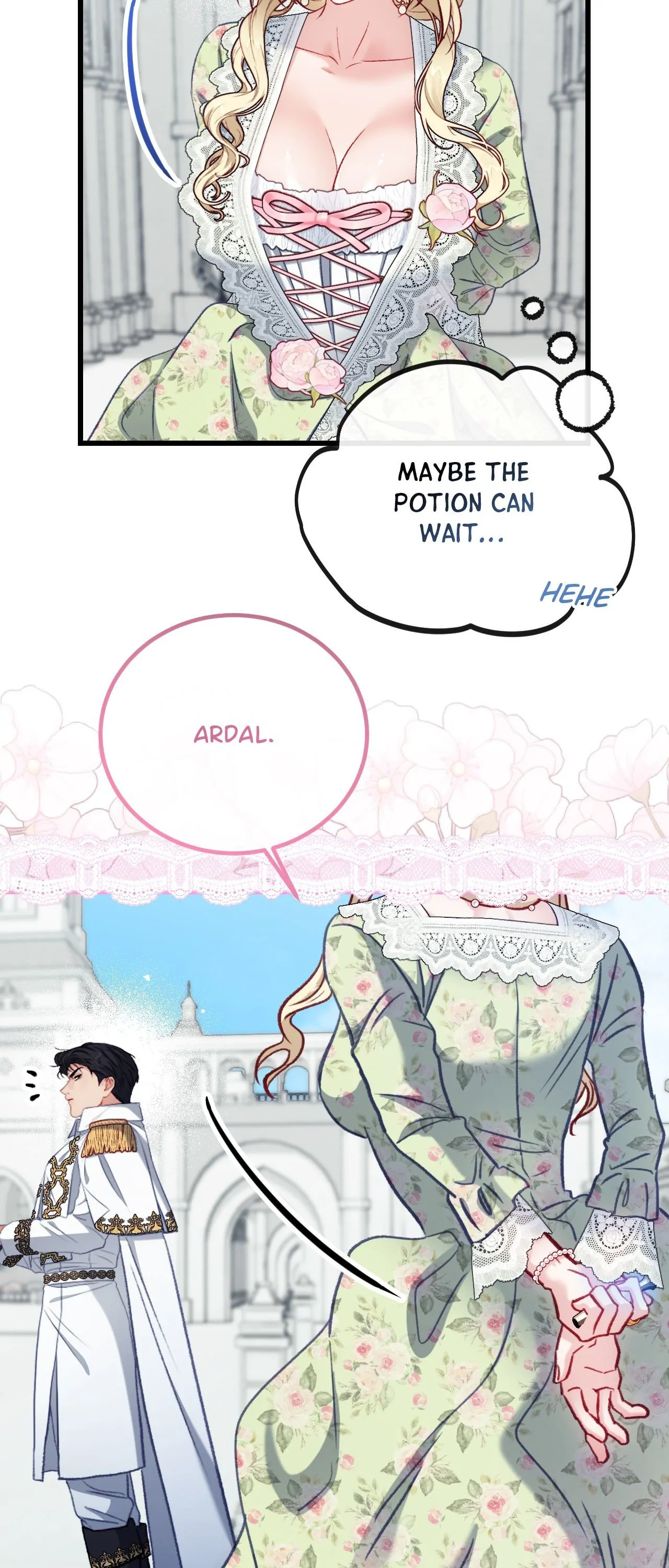 Hunks, Harems, and Hardcore Habits Chapter 20 - Page 48 in English