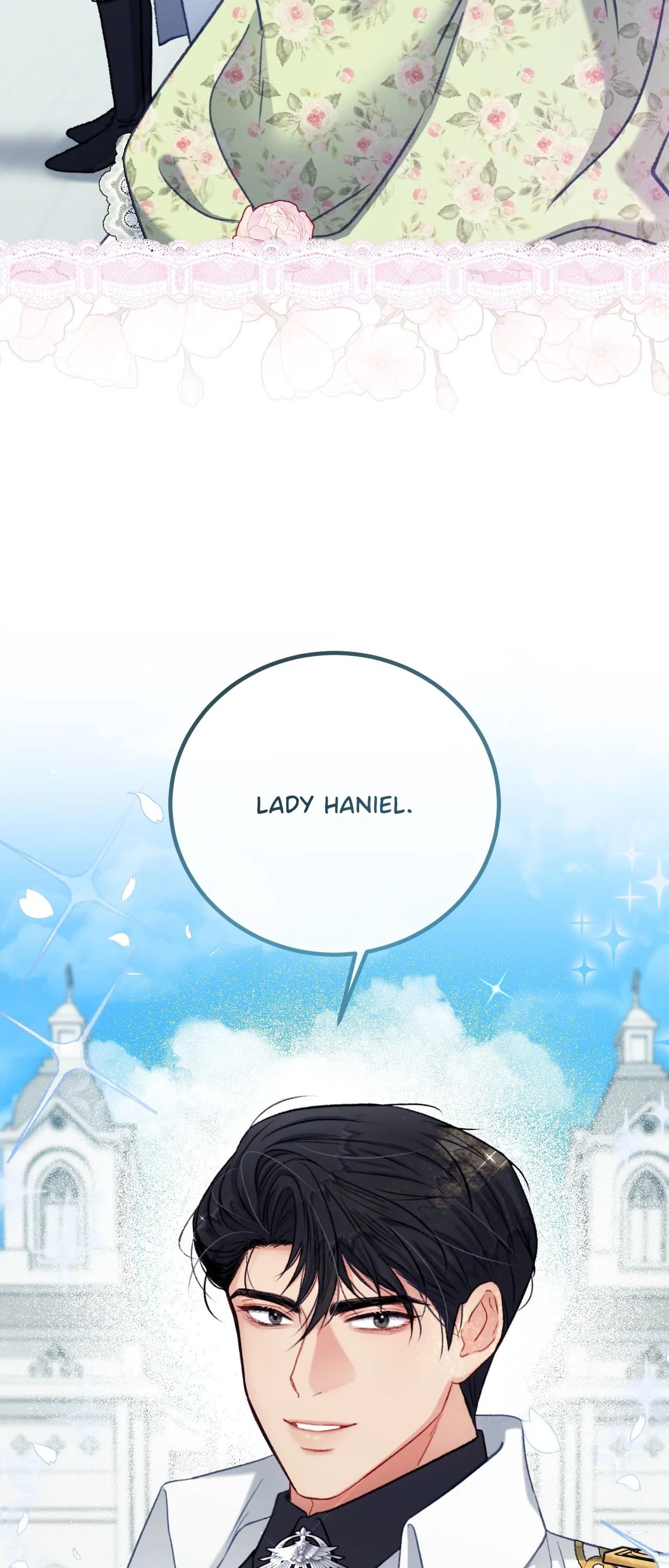 Hunks, Harems, and Hardcore Habits Chapter 20 - Page 49 in English
