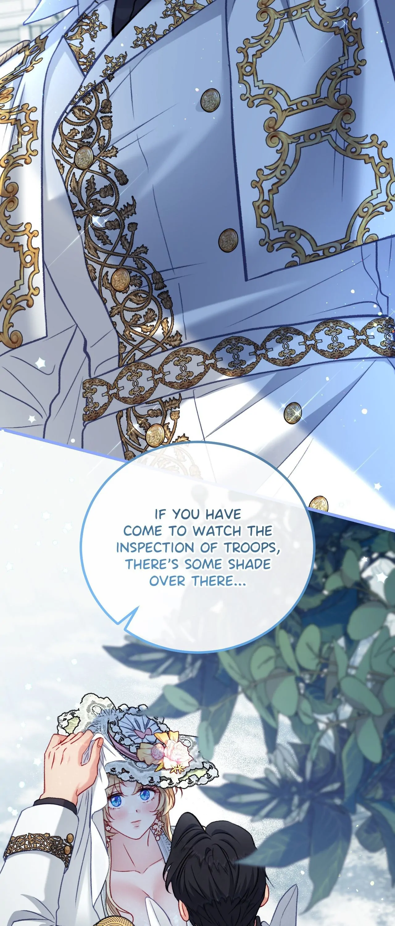 Hunks, Harems, and Hardcore Habits Chapter 20 - Page 53 in English
