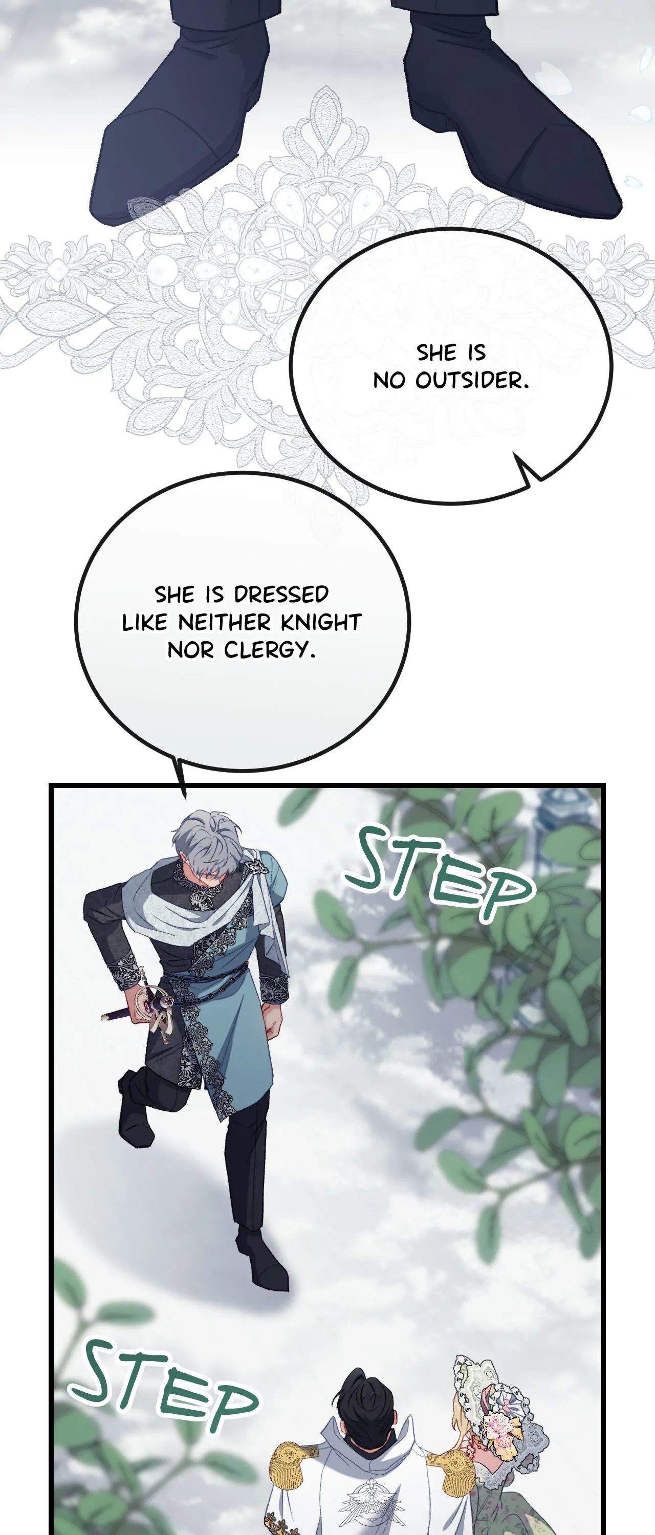 Hunks, Harems, and Hardcore Habits Chapter 20 - Page 62 in English