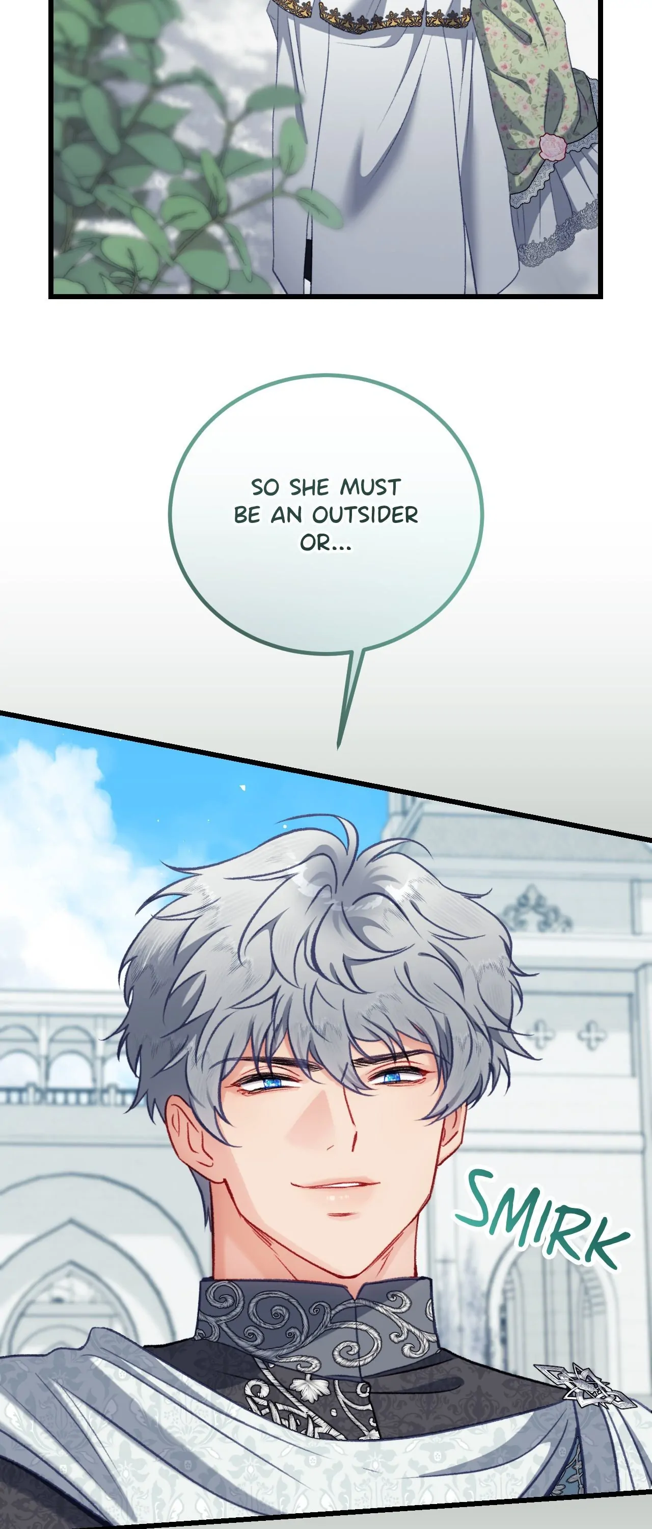 Hunks, Harems, and Hardcore Habits Chapter 20 - Page 63 in English