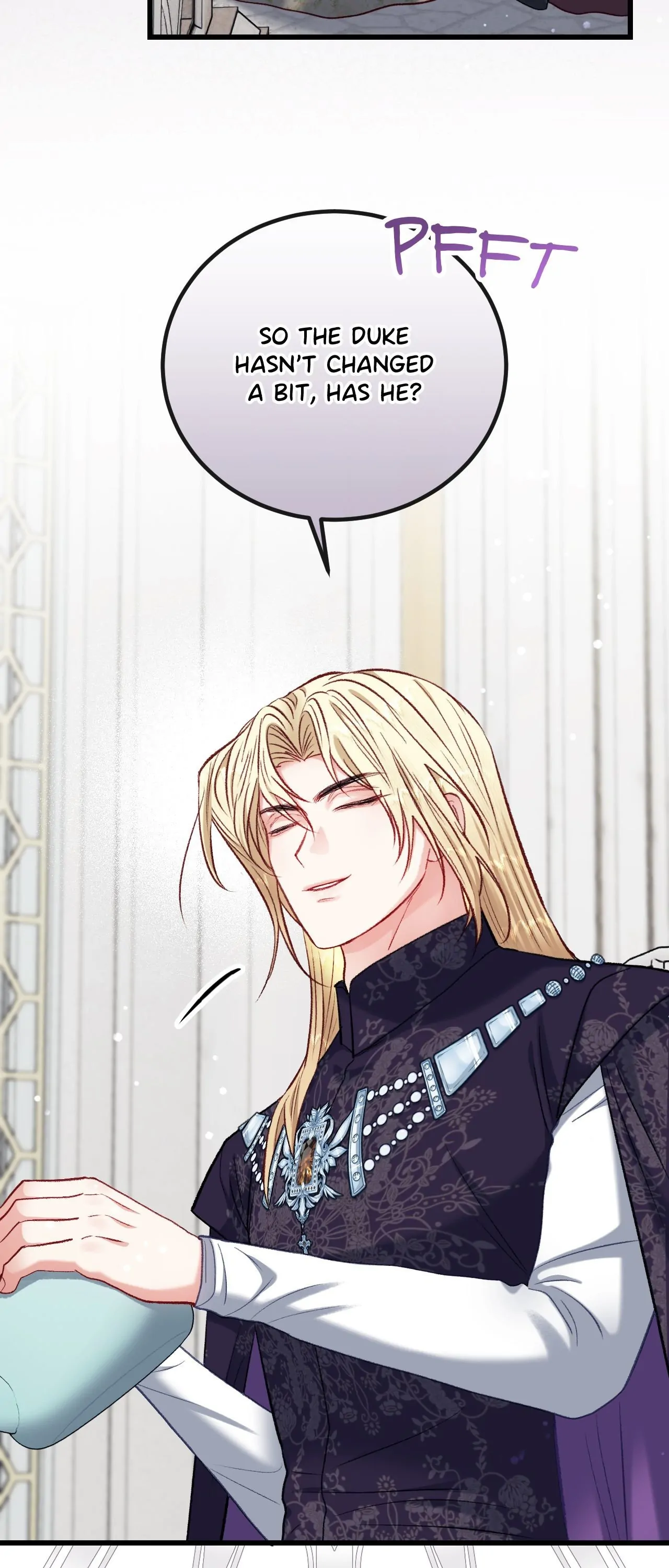 Hunks, Harems, and Hardcore Habits Chapter 20 - Page 9 in English