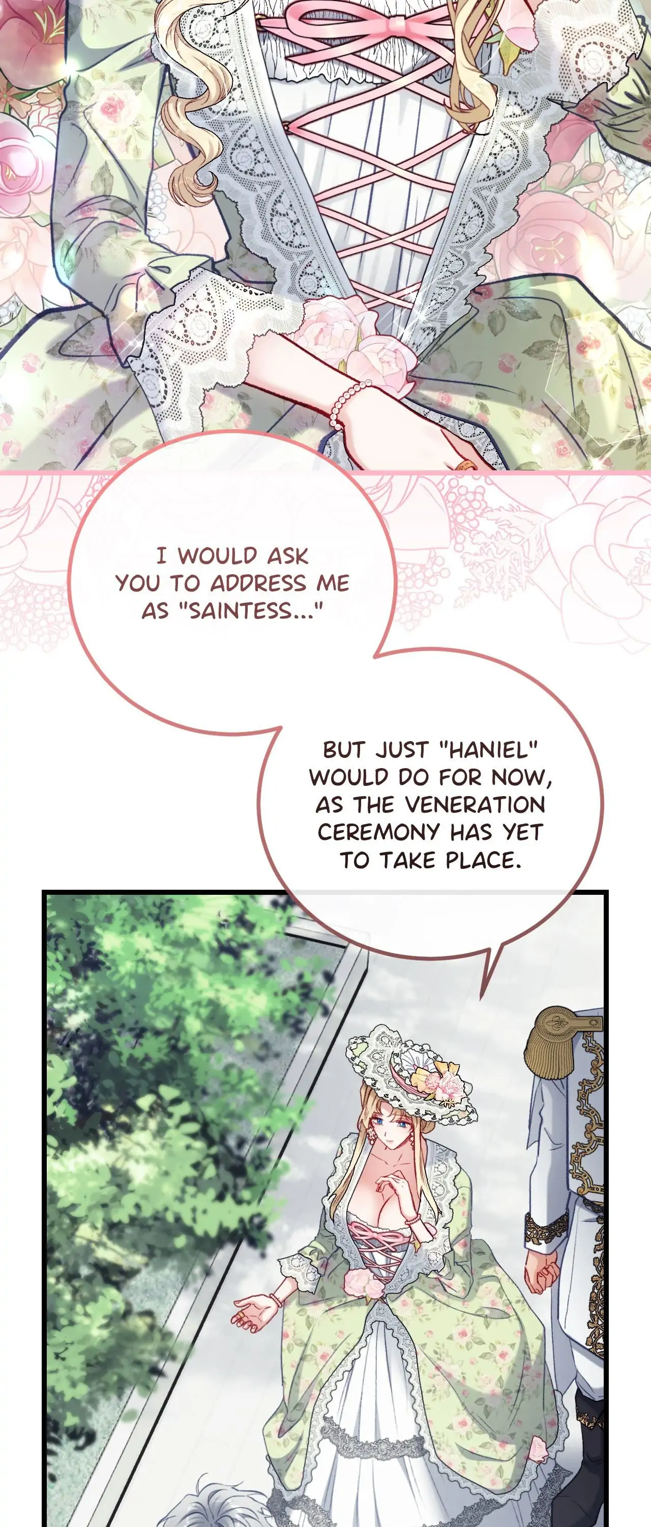 Hunks, Harems, and Hardcore Habits Chapter 21 - Page 20 in English