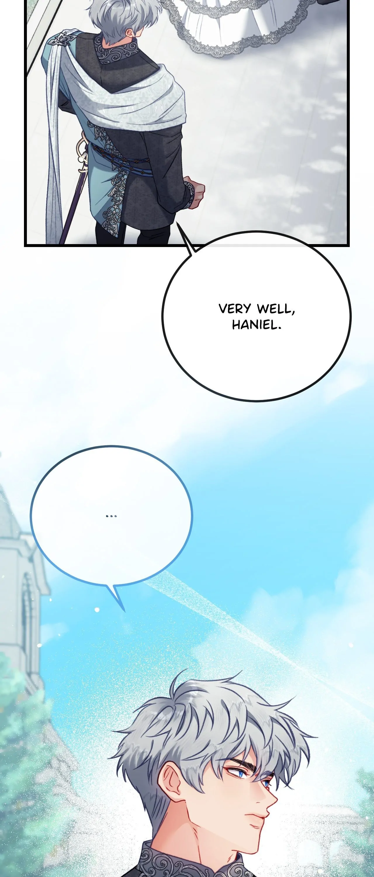 Hunks, Harems, and Hardcore Habits Chapter 21 - Page 21 in English