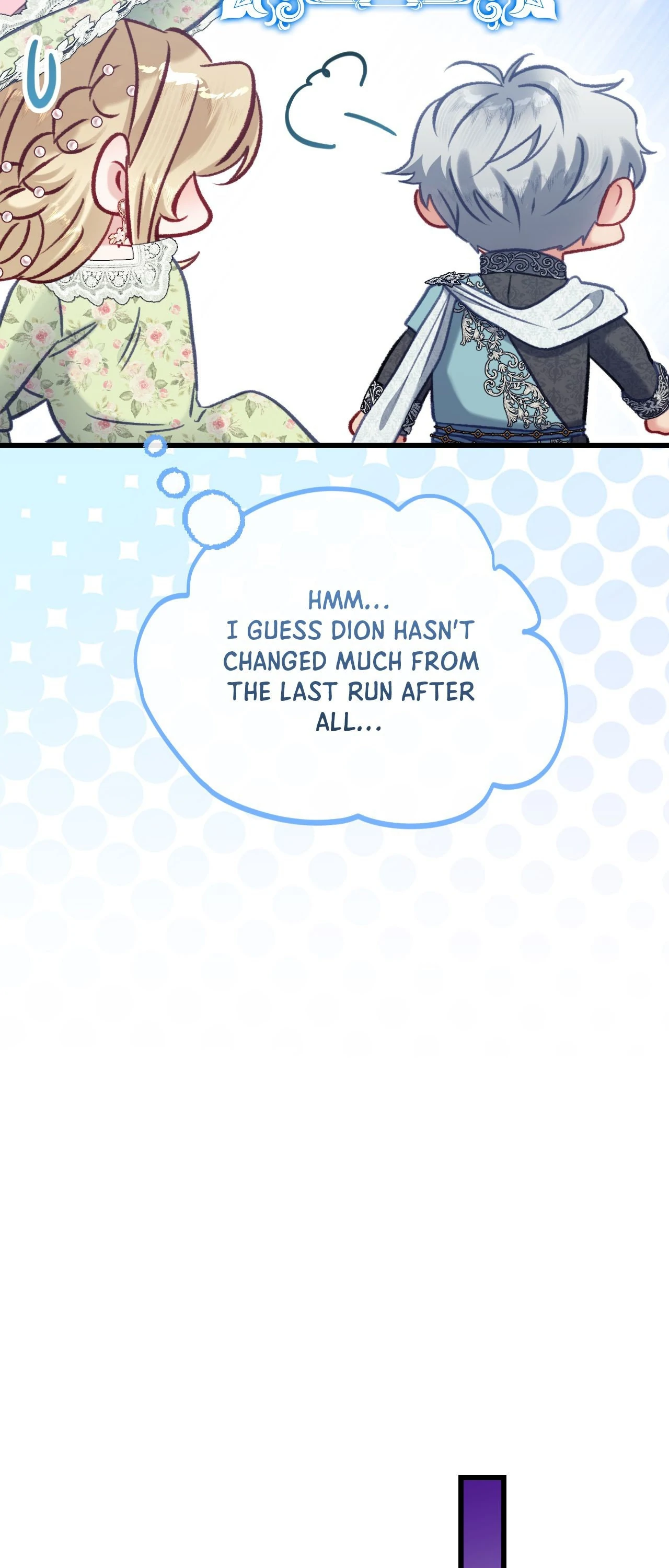 Hunks, Harems, and Hardcore Habits Chapter 21 - Page 40 in English