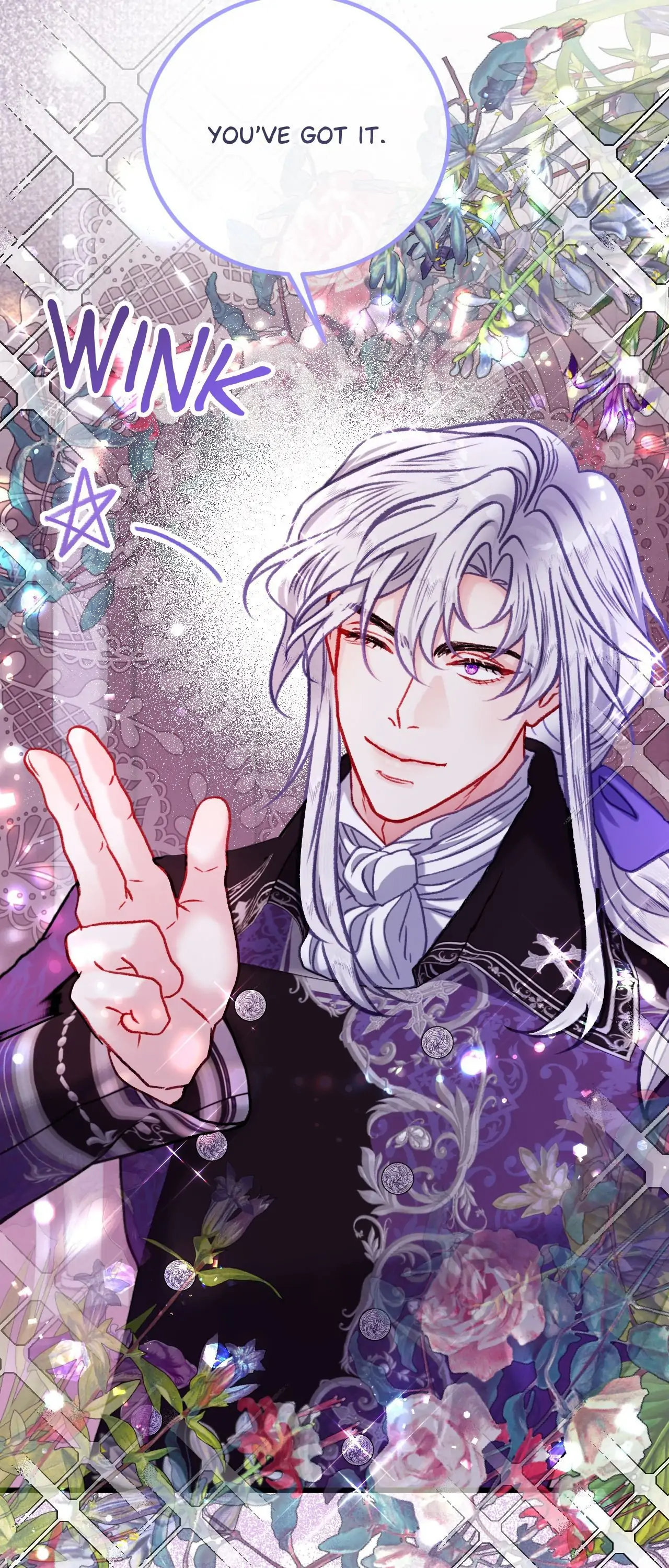 Hunks, Harems, and Hardcore Habits Chapter 21 - Page 61 in English