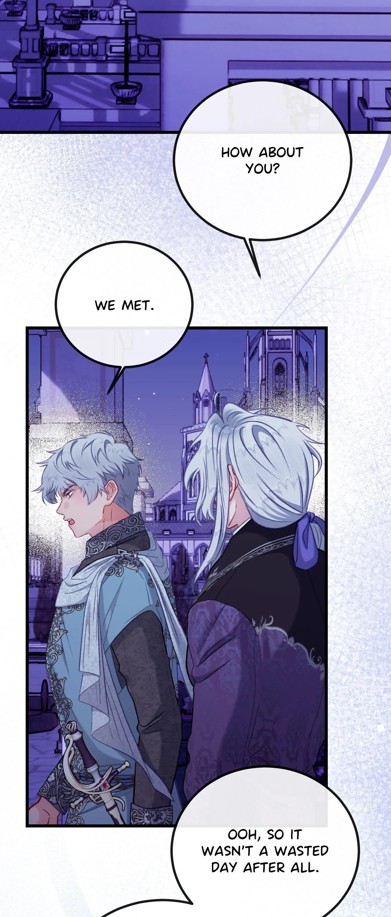Hunks, Harems, and Hardcore Habits Chapter 21 - Page 64 in English