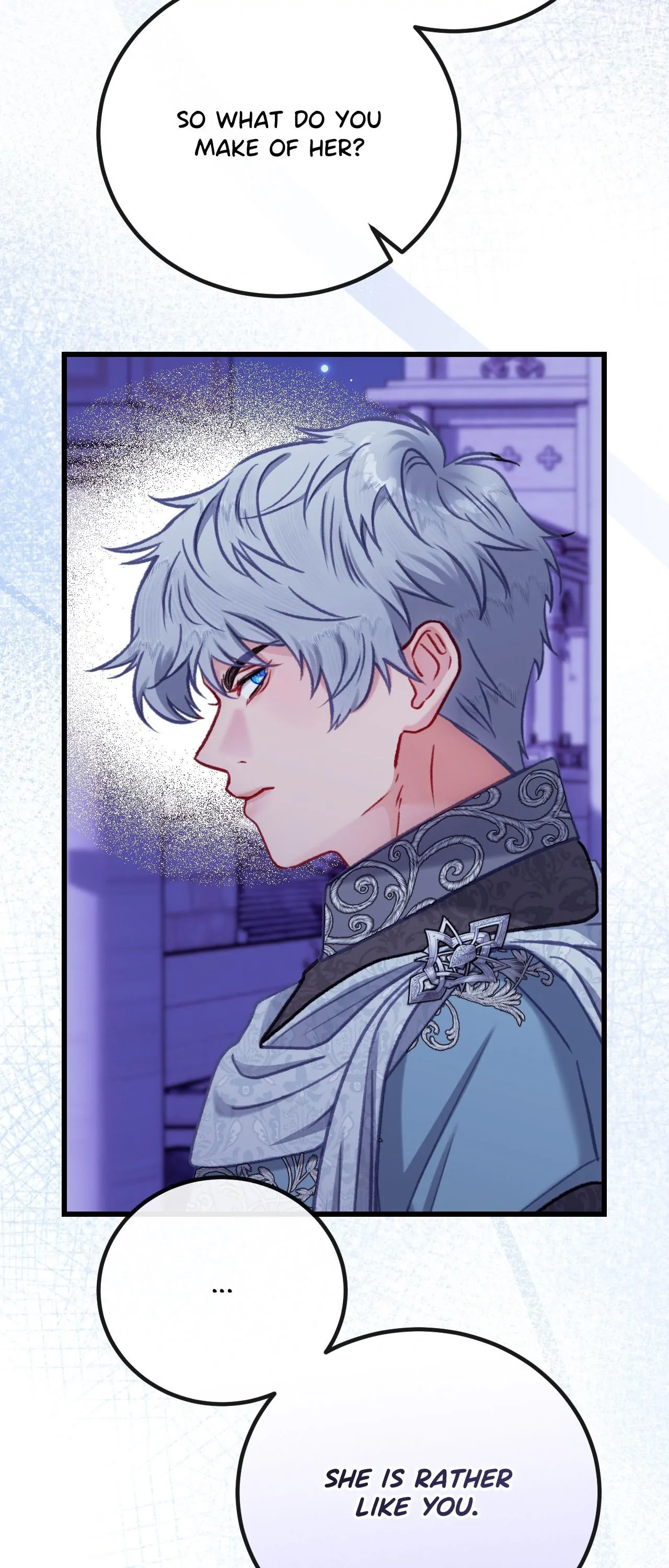 Hunks, Harems, and Hardcore Habits Chapter 21 - Page 65 in English