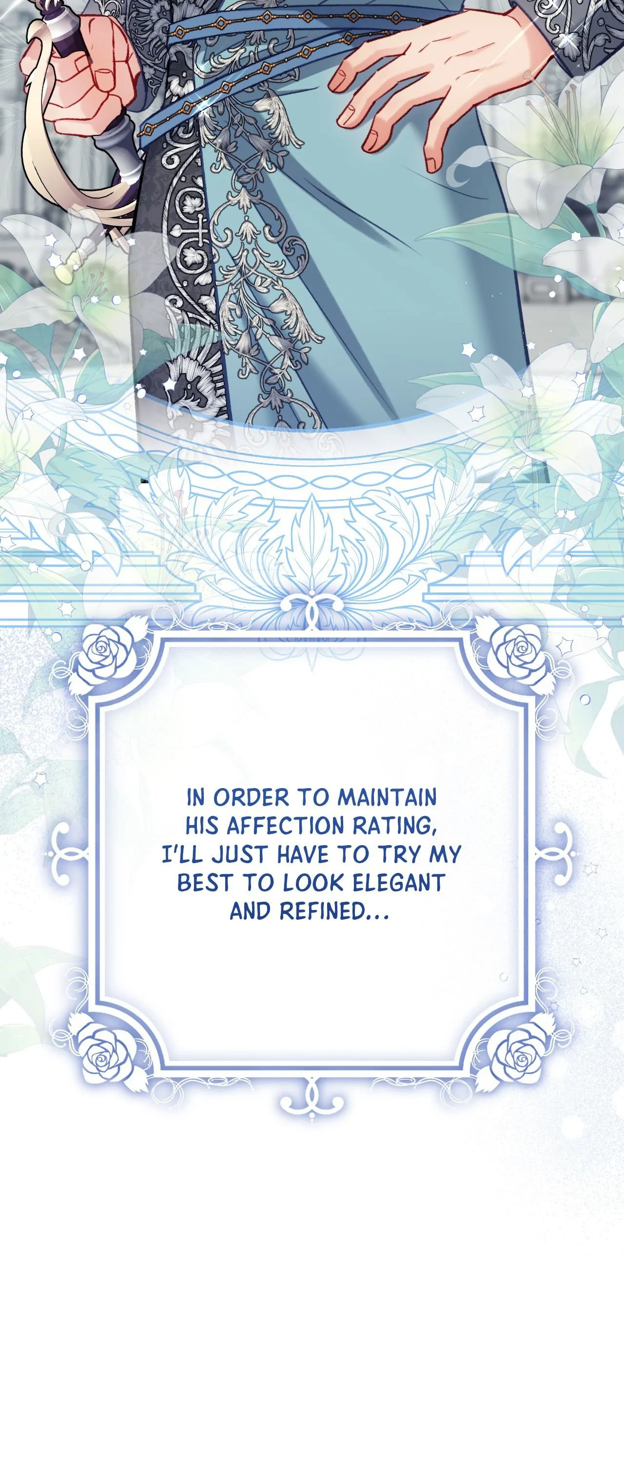 Hunks, Harems, and Hardcore Habits Chapter 21 - Page 9 in English
