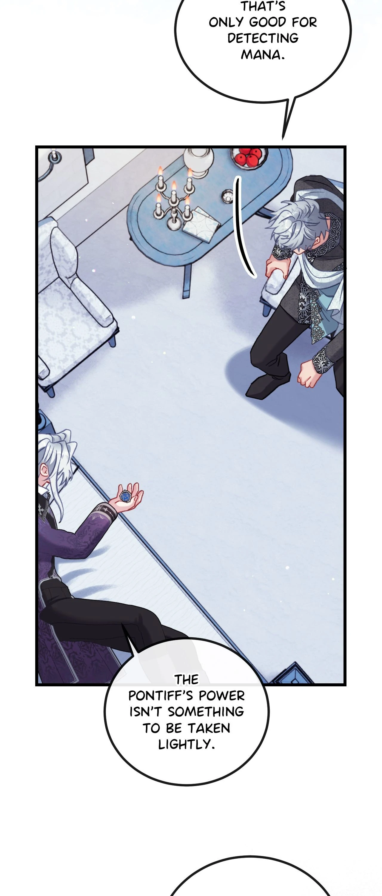 Hunks, Harems, and Hardcore Habits Chapter 22 - Page 15 in English