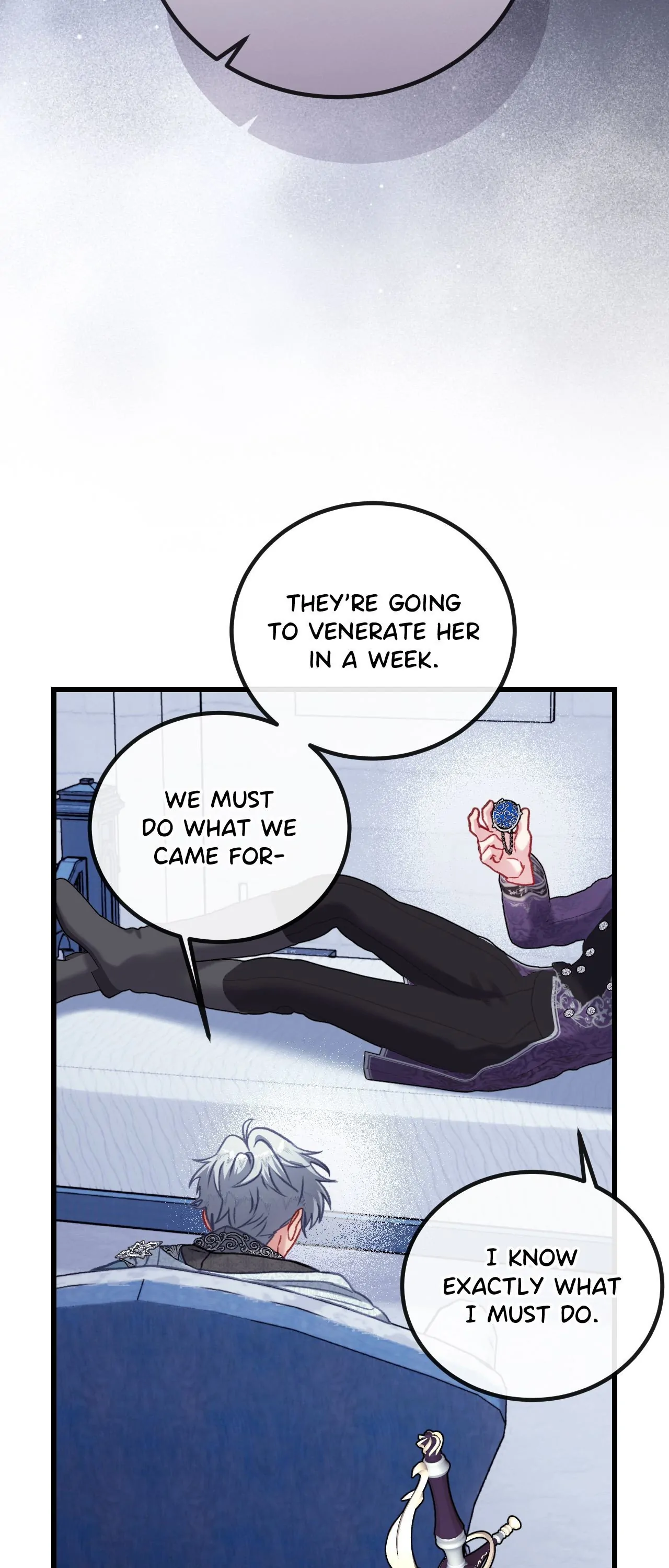 Hunks, Harems, and Hardcore Habits Chapter 22 - Page 18 in English