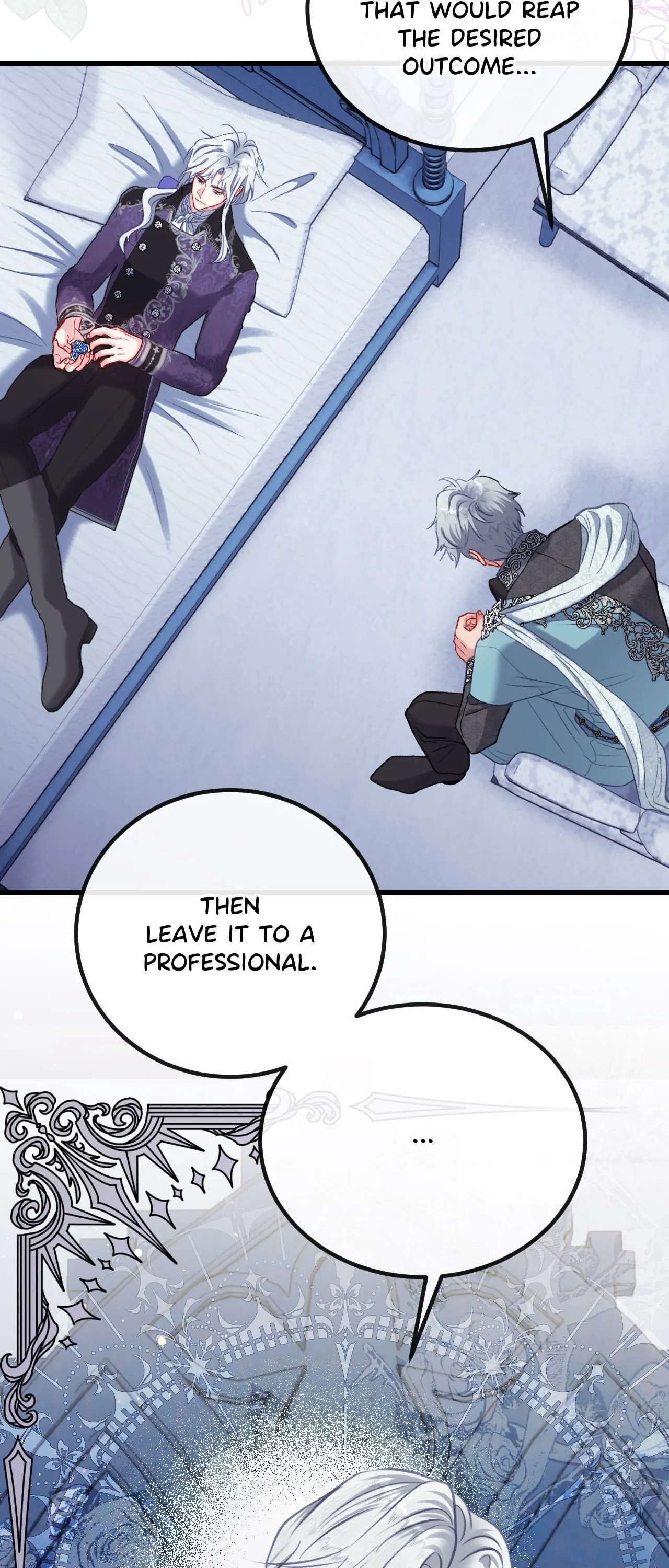 Hunks, Harems, and Hardcore Habits Chapter 22 - Page 21 in English