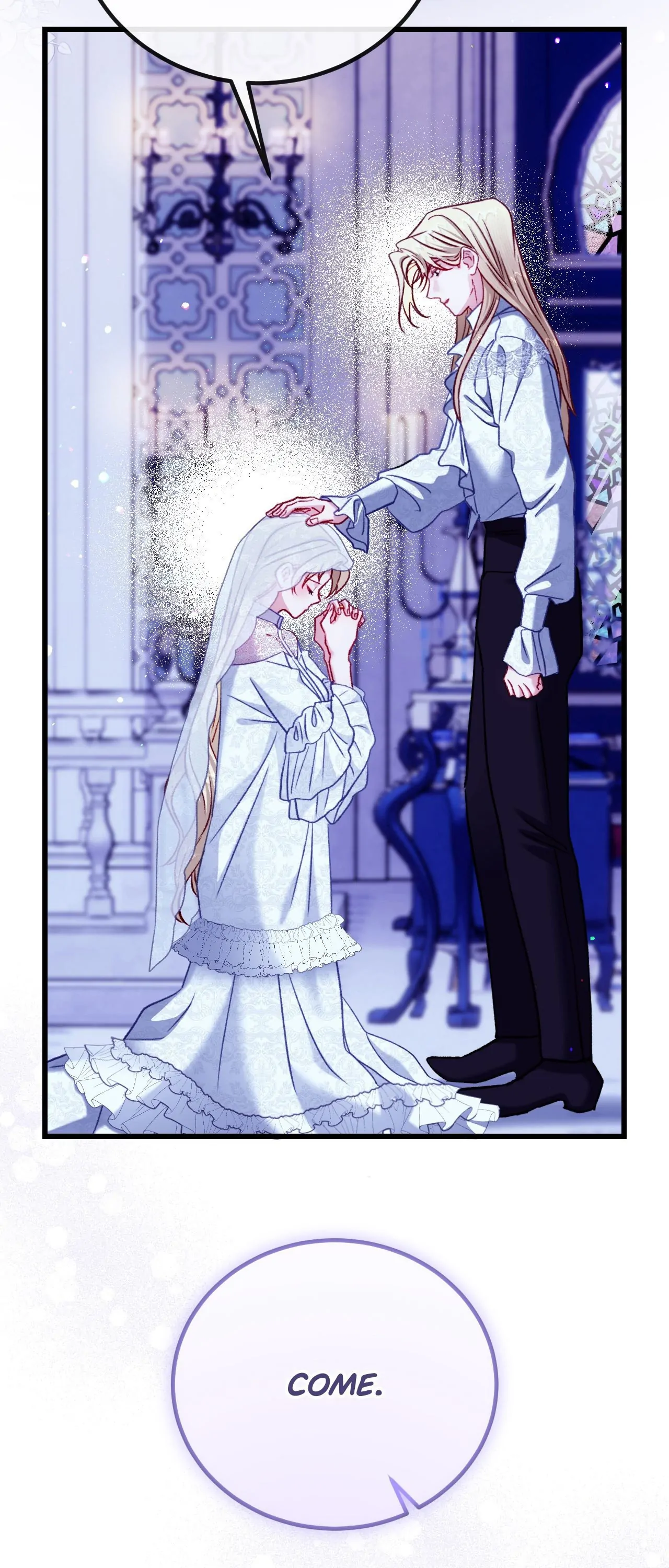 Hunks, Harems, and Hardcore Habits Chapter 22 - Page 40 in English
