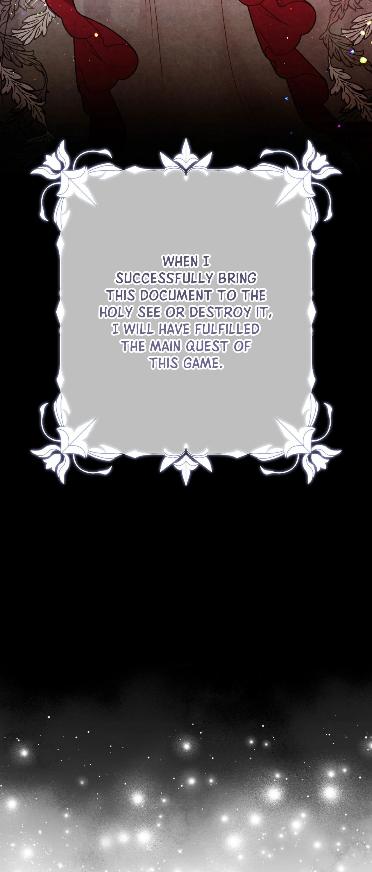 Hunks, Harems, and Hardcore Habits Chapter 22 - Page 49 in English