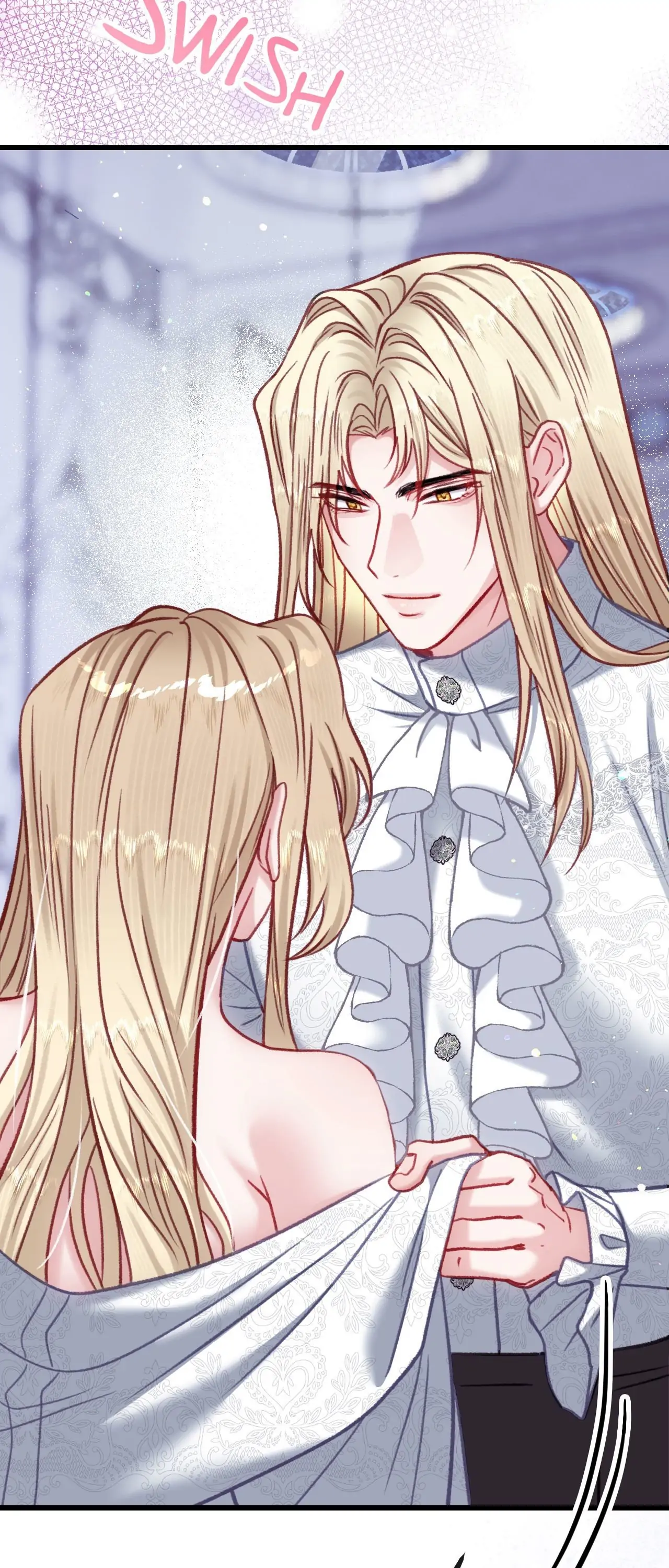 Hunks, Harems, and Hardcore Habits Chapter 22 - Page 55 in English