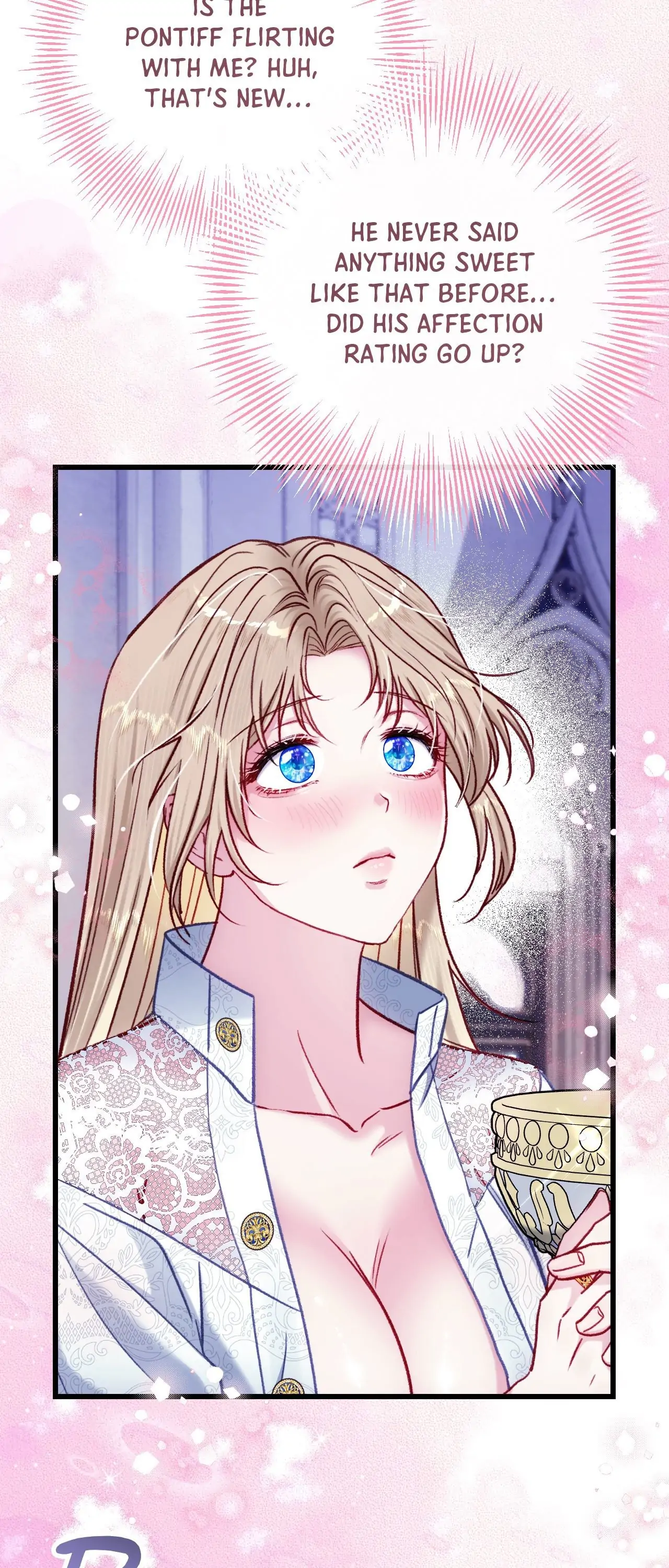 Hunks, Harems, and Hardcore Habits Chapter 22 - Page 68 in English