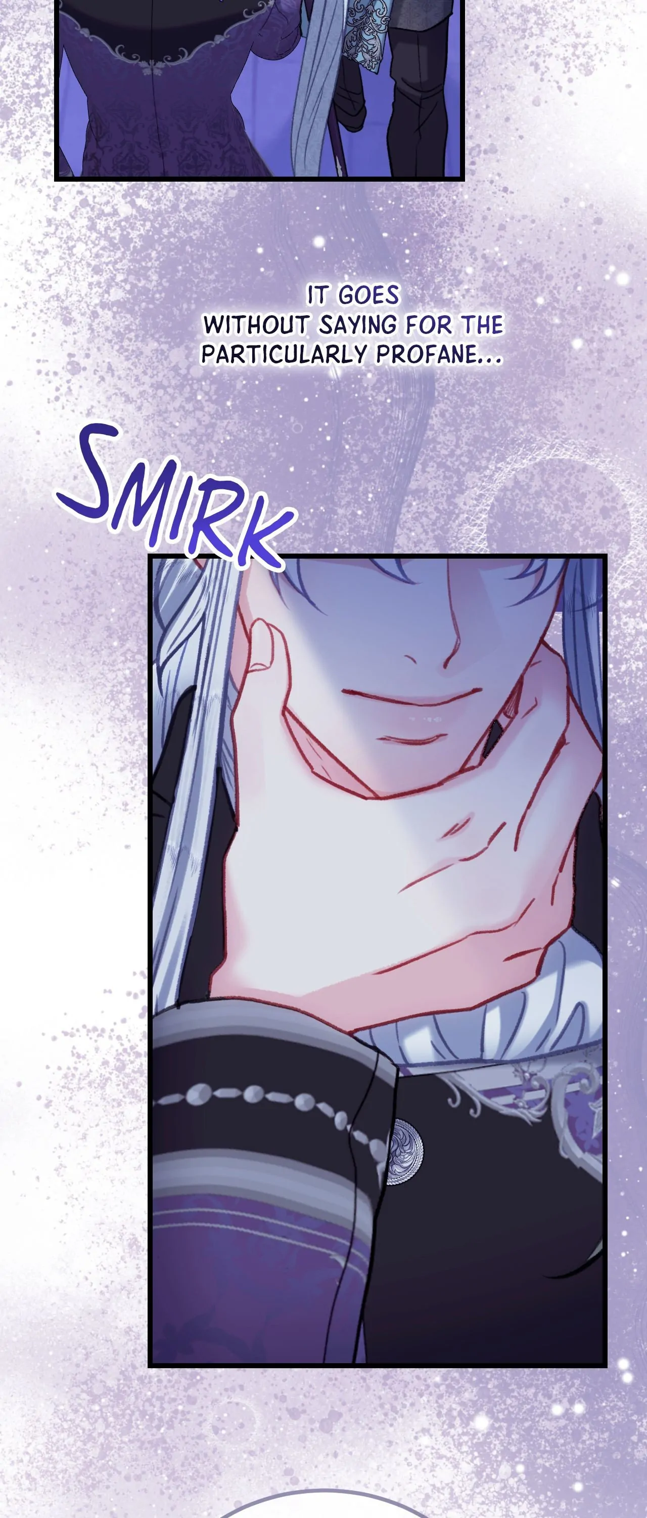 Hunks, Harems, and Hardcore Habits Chapter 22 - Page 7 in English