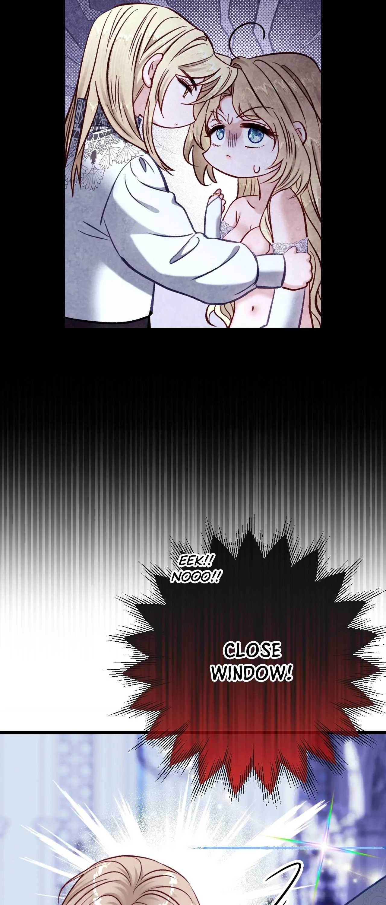 Hunks, Harems, and Hardcore Habits Chapter 23 - Page 5 in English