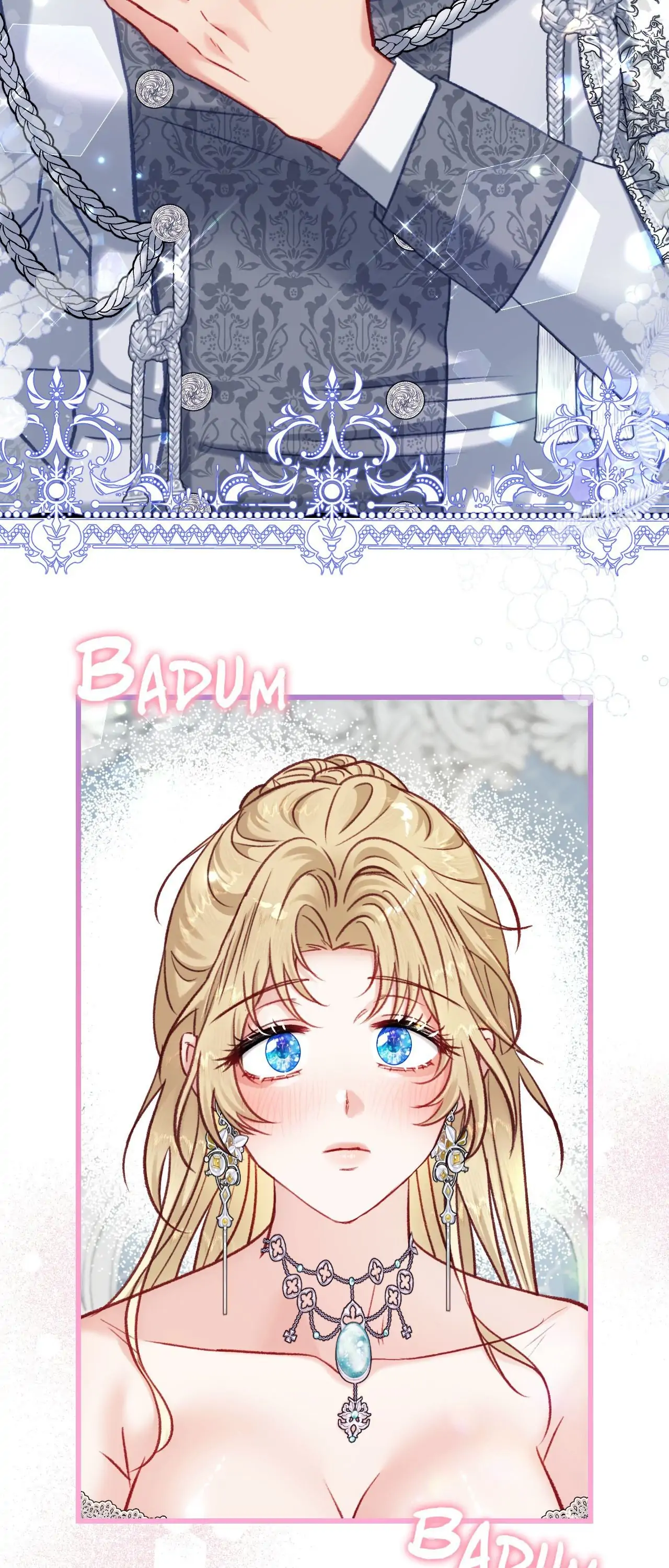 Hunks, Harems, and Hardcore Habits Chapter 23 - Page 52 in English