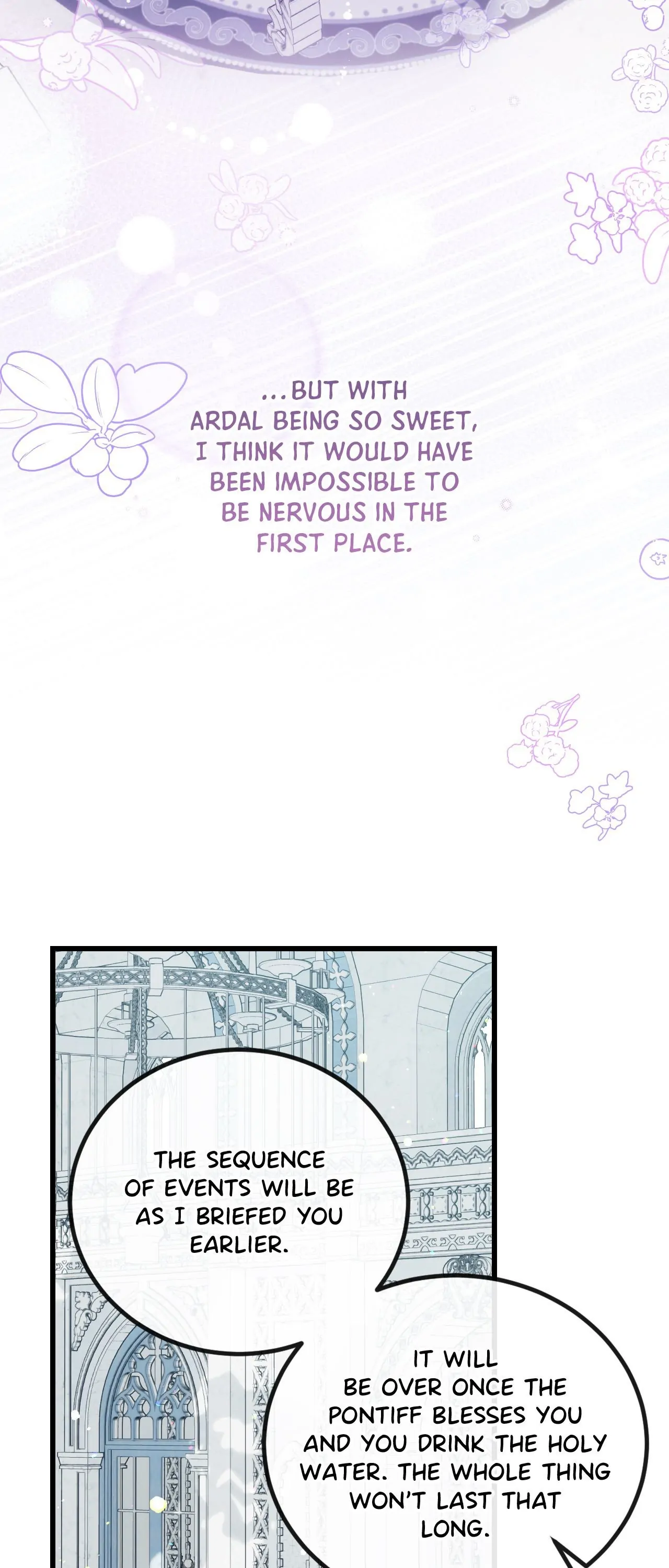 Hunks, Harems, and Hardcore Habits Chapter 23 - Page 55 in English